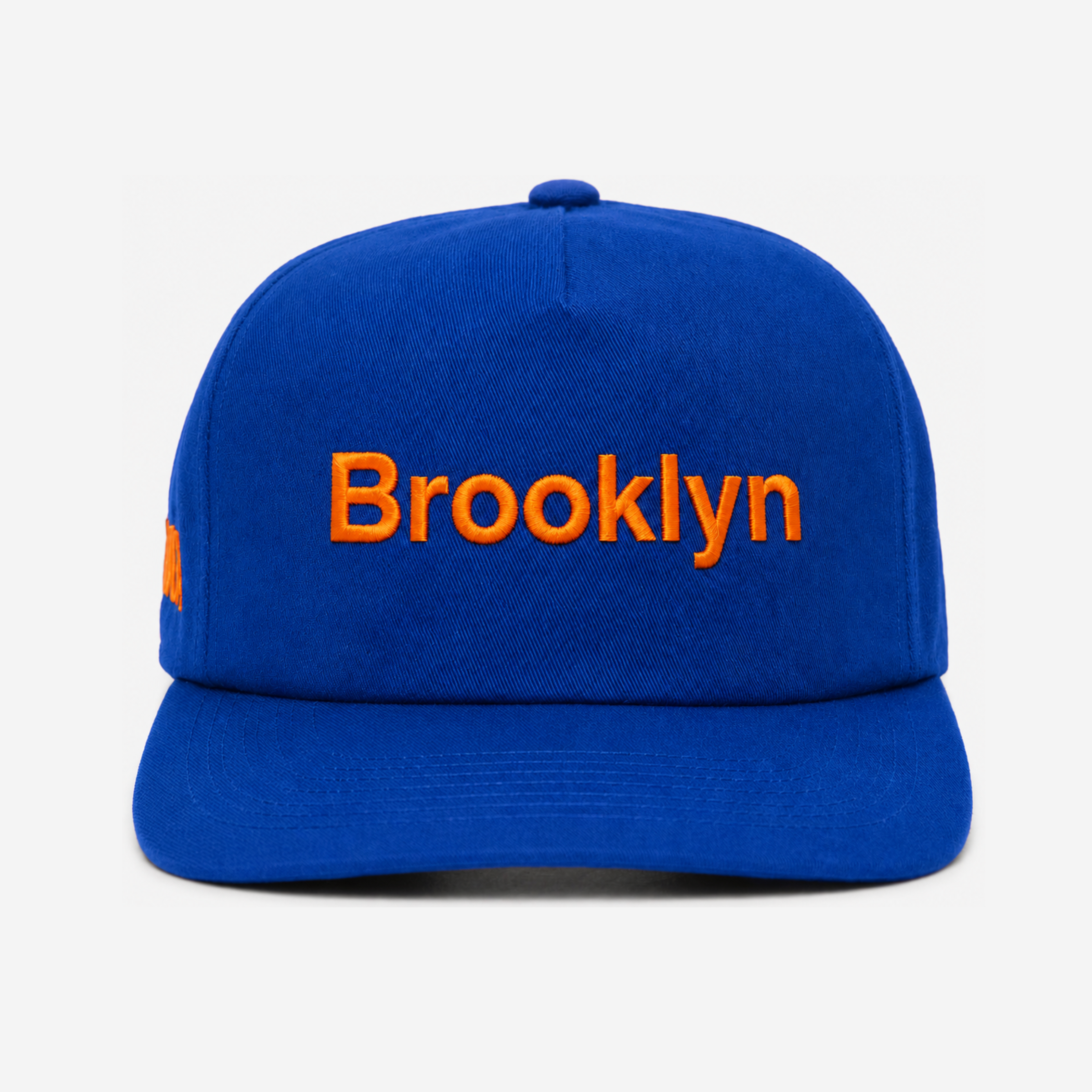 BRooKLYN HAT (NYK)