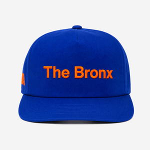 THE BRoNX HAT (NYK)