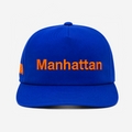 MANHATTAN HAT (NYK)