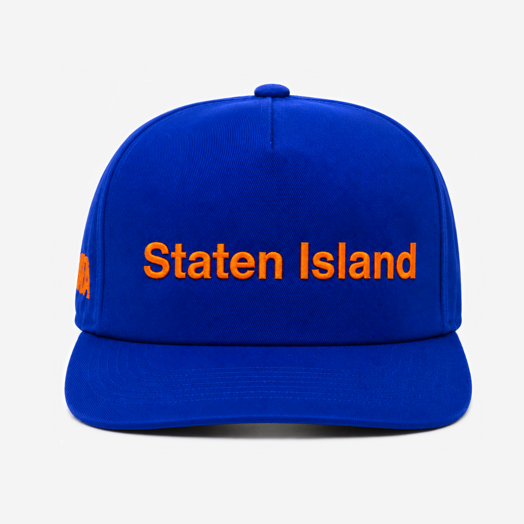 STATEN ISLAND HAT (NYK)