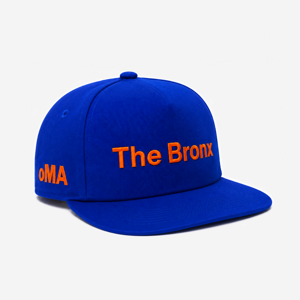 THE BRoNX HAT (NYK)