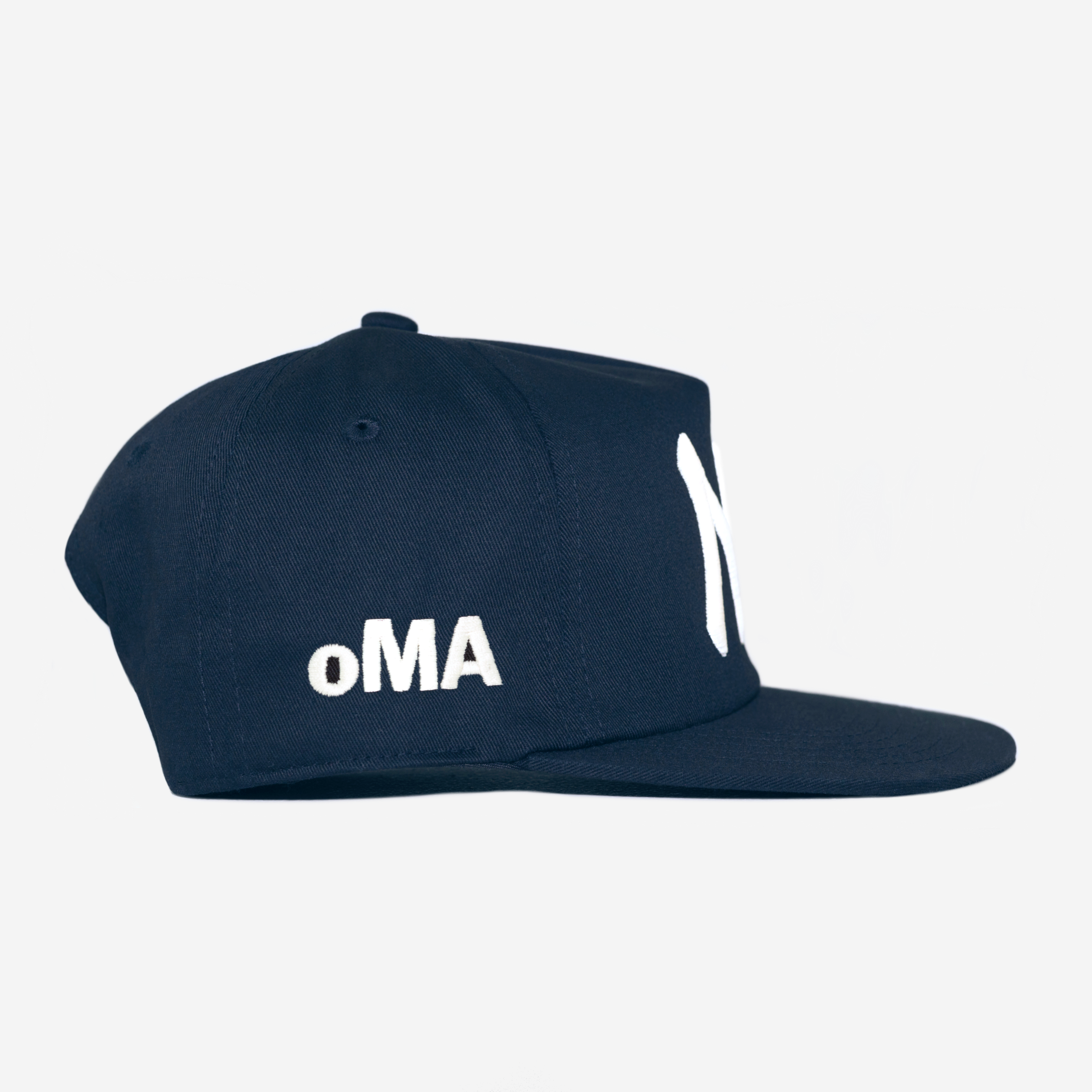 NY HAT (BLUE)