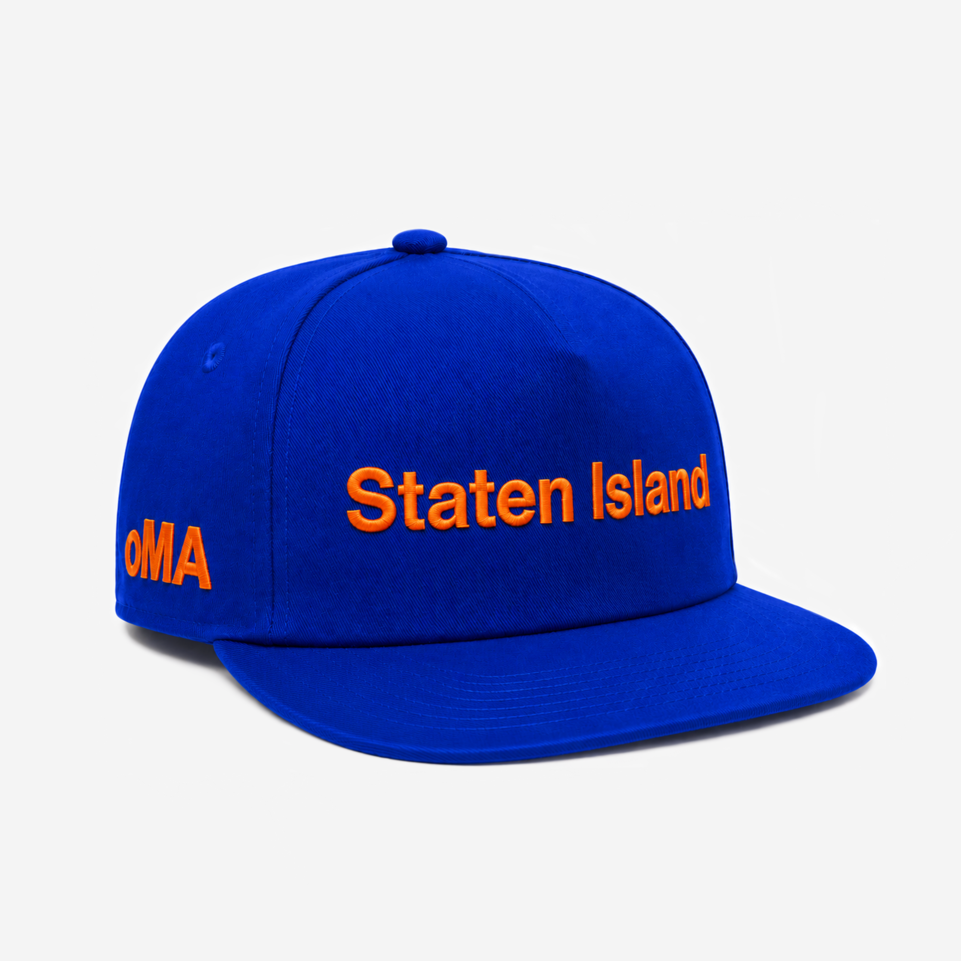 STATEN ISLAND HAT (NYK)