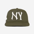 NY HAT (ARMY)