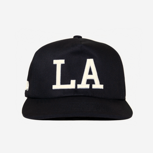 LA HAT (CREAM)