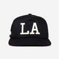 LA HAT (CREAM)
