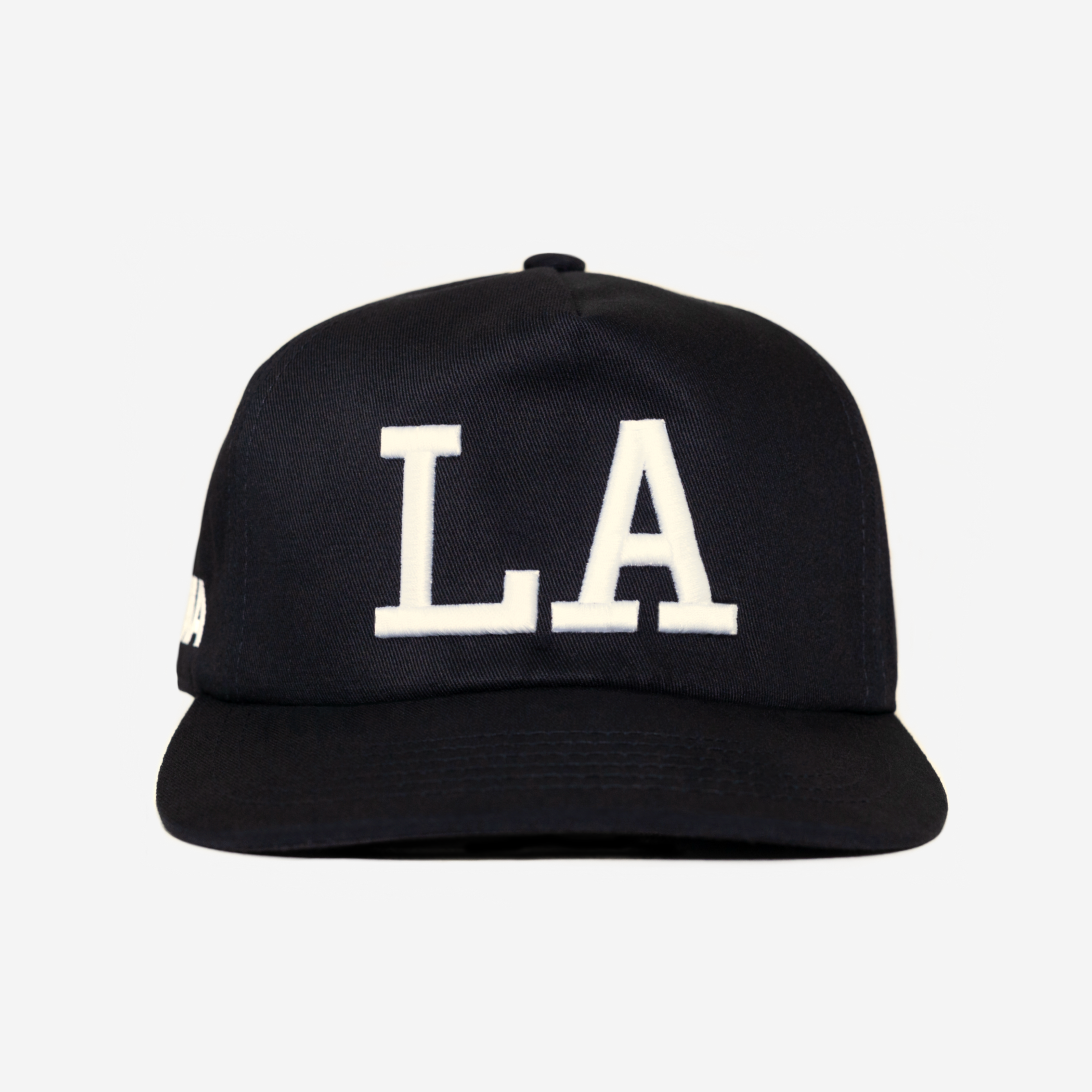 LA HAT (CREAM)