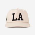 LA HAT (CREAM)