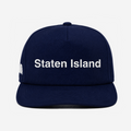 STATEN ISLAND HAT (NAVY)