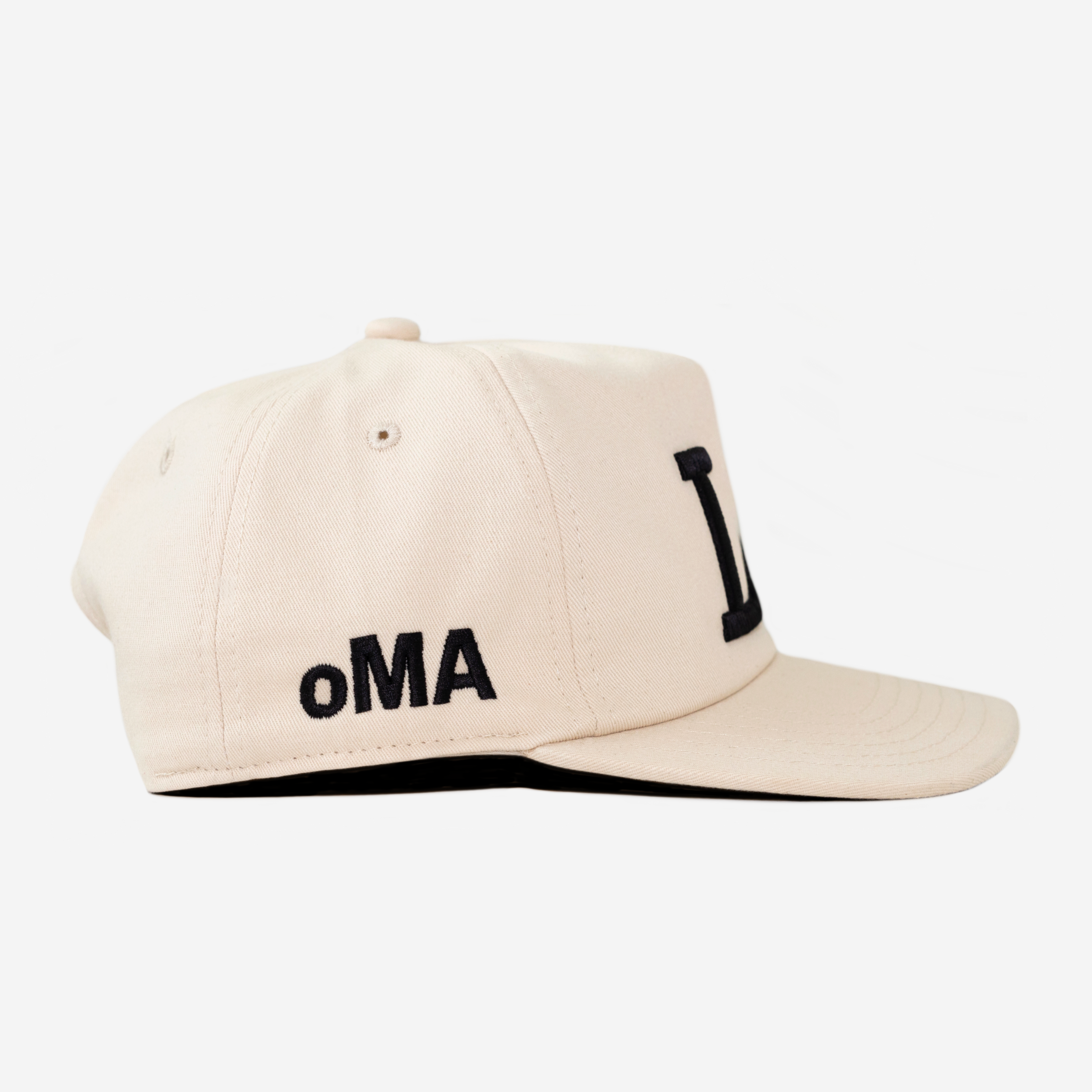 LA HAT (CREAM)