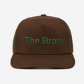 THE BRoNX HAT (BEEF & BRoCCoLI)