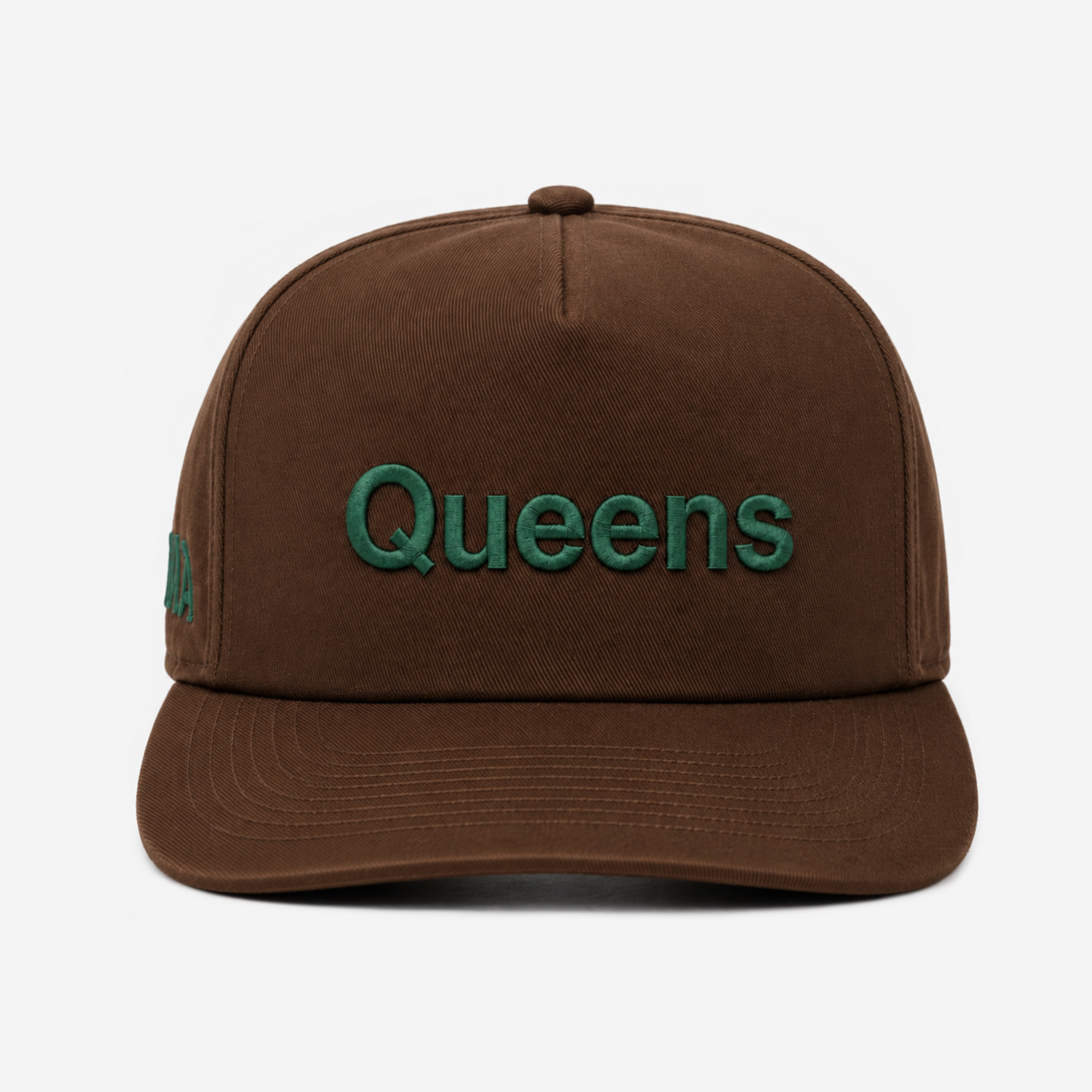 QUEENS HAT (BEEF & BRoCCoLI)