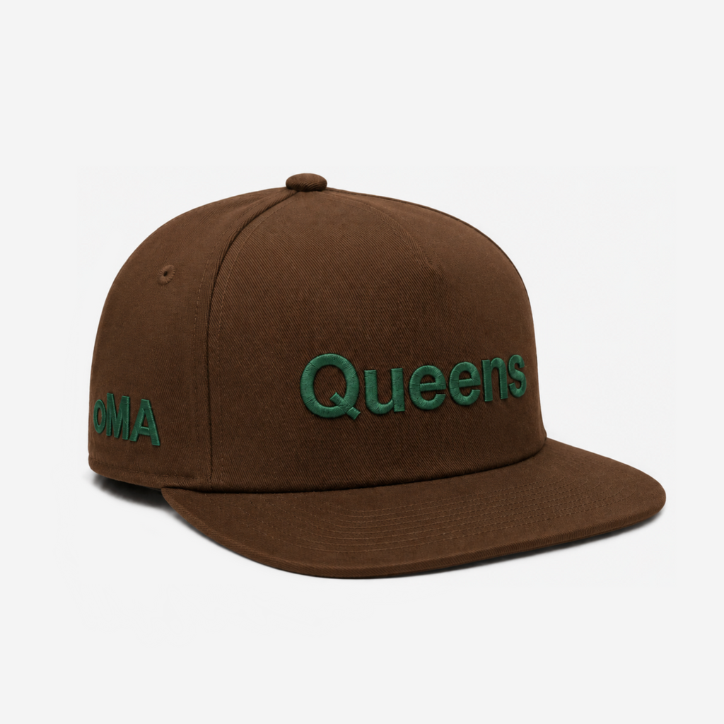 QUEENS HAT (BEEF & BRoCCoLI)