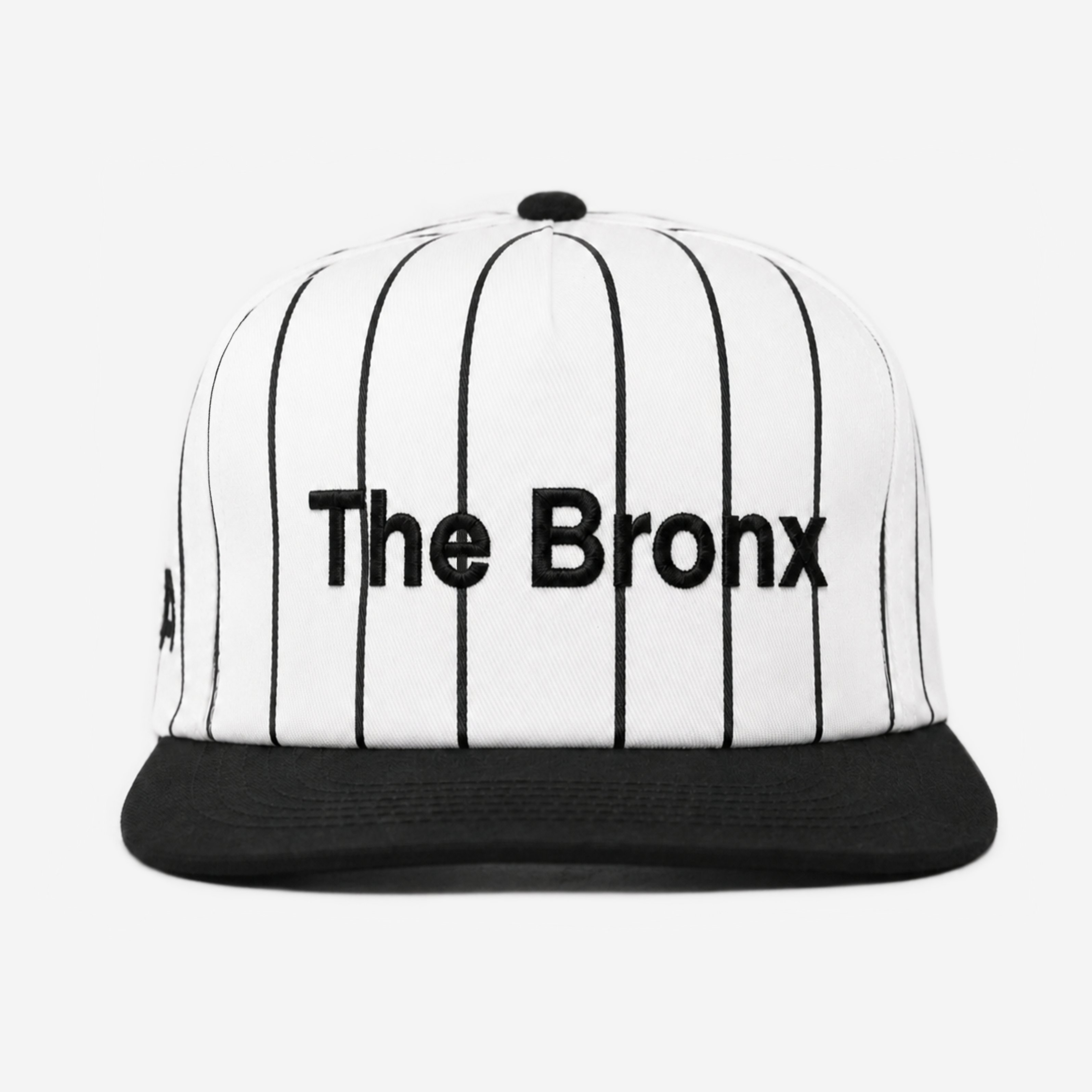 THE BRoNX HAT (PINSTRIPE)