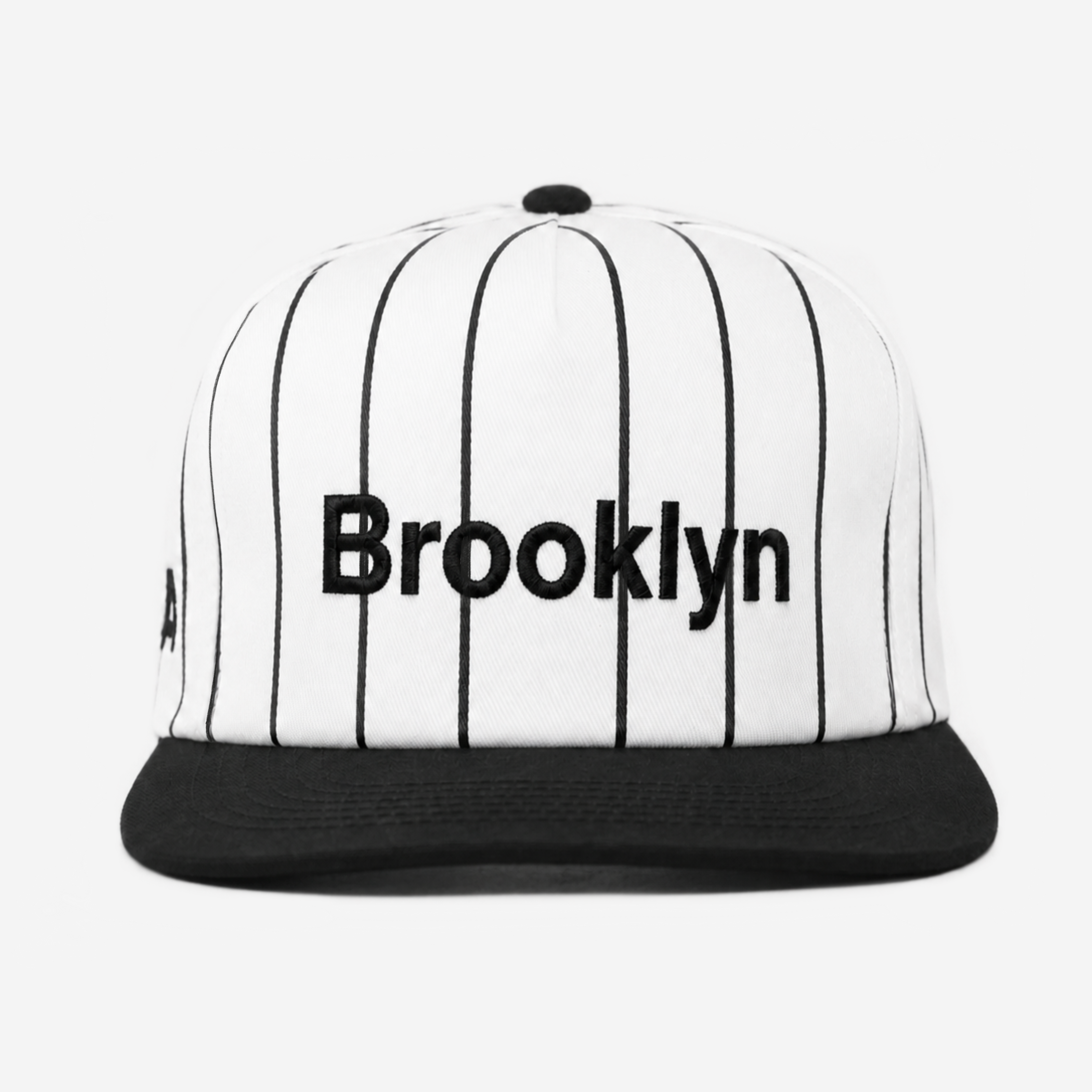 BRooKLYN HAT (PINSTRIPE)