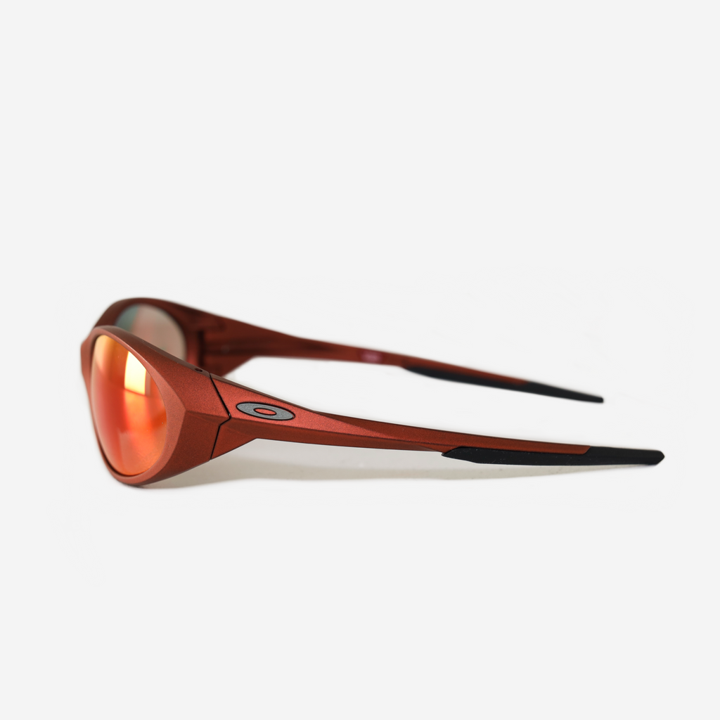 OAKLEY EYE JACKET REDUX (FIRE ORANGE)