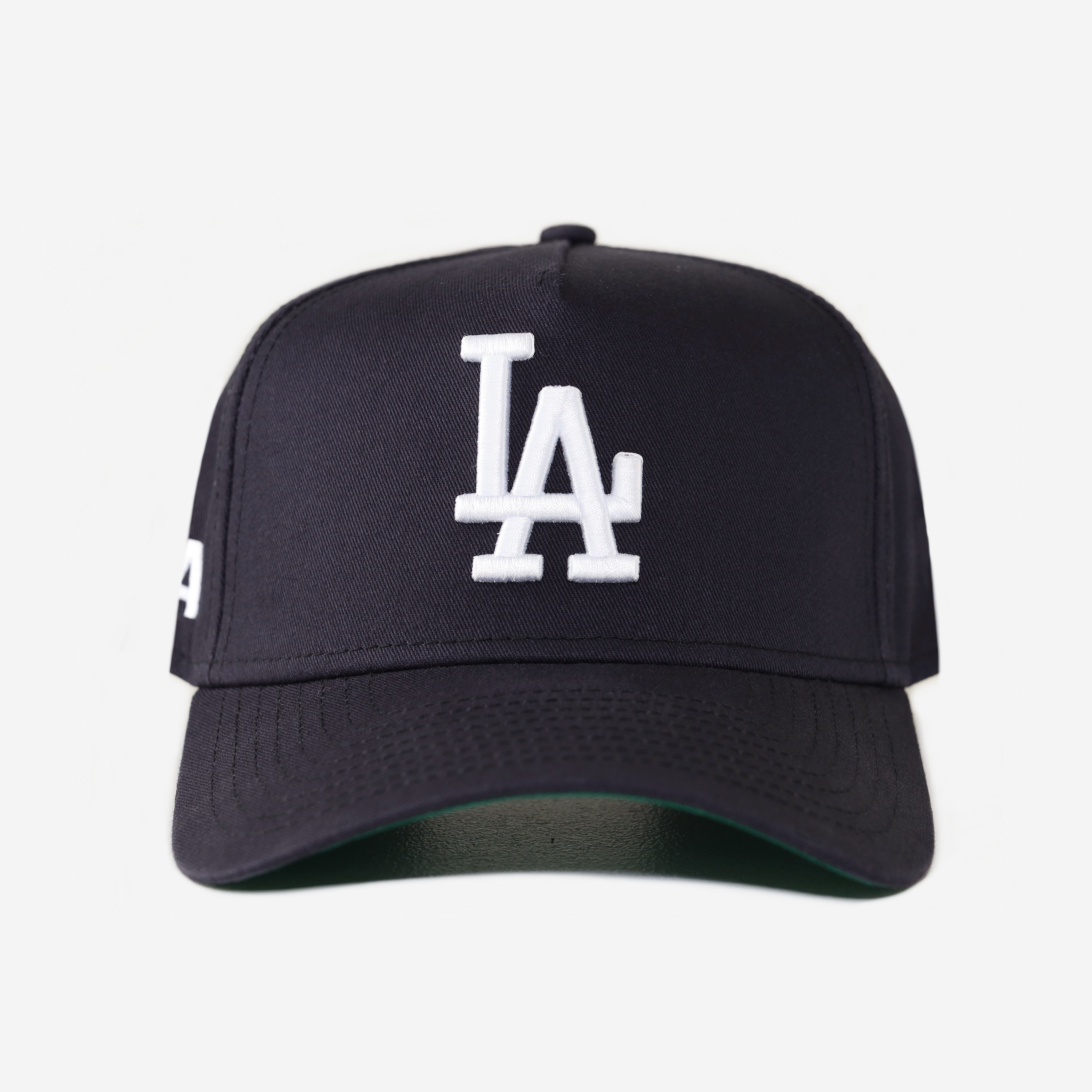 LOS ANGELES DODGERS "IDWB" NEW ERA HAT (NAVY)