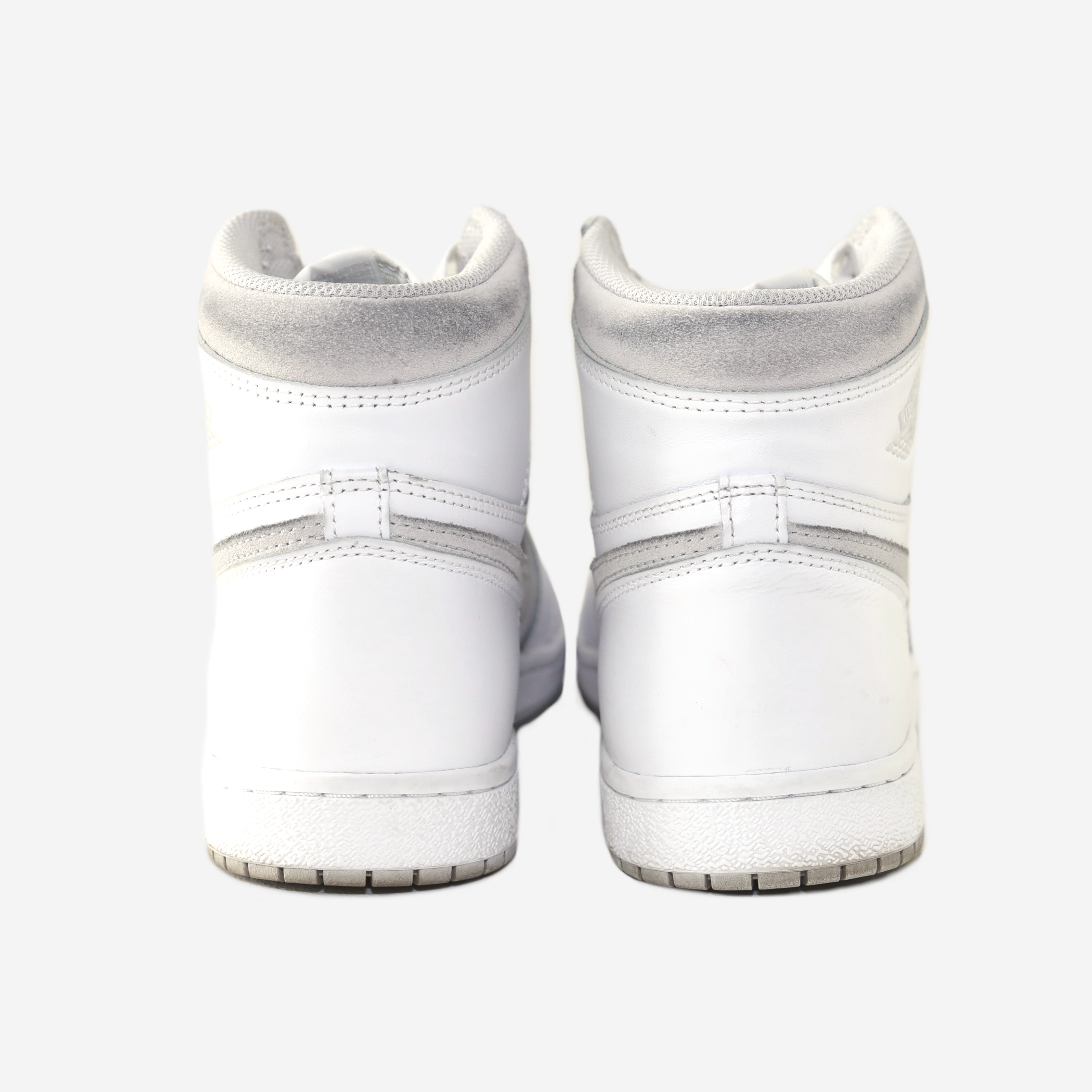 NIKE AIR JORDAN 1 HIGH 85 (NEUTRAL GREY)