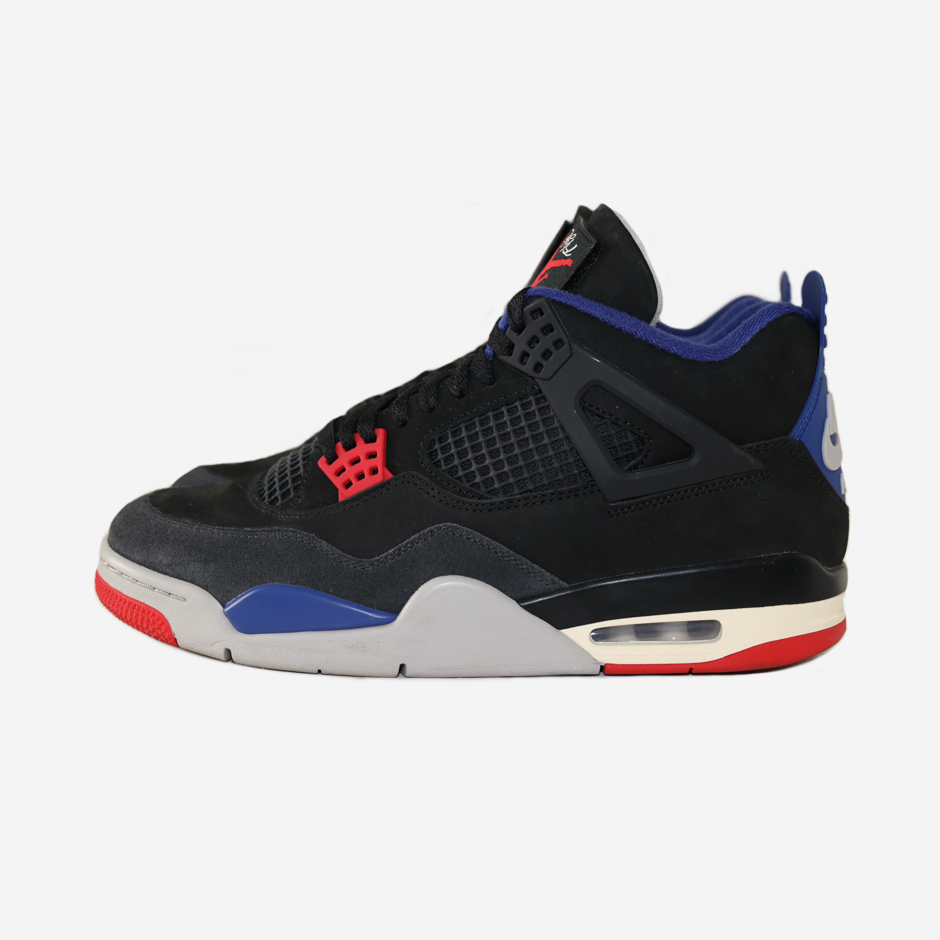 NIKE AIR JORDAN 4 RARE AIR