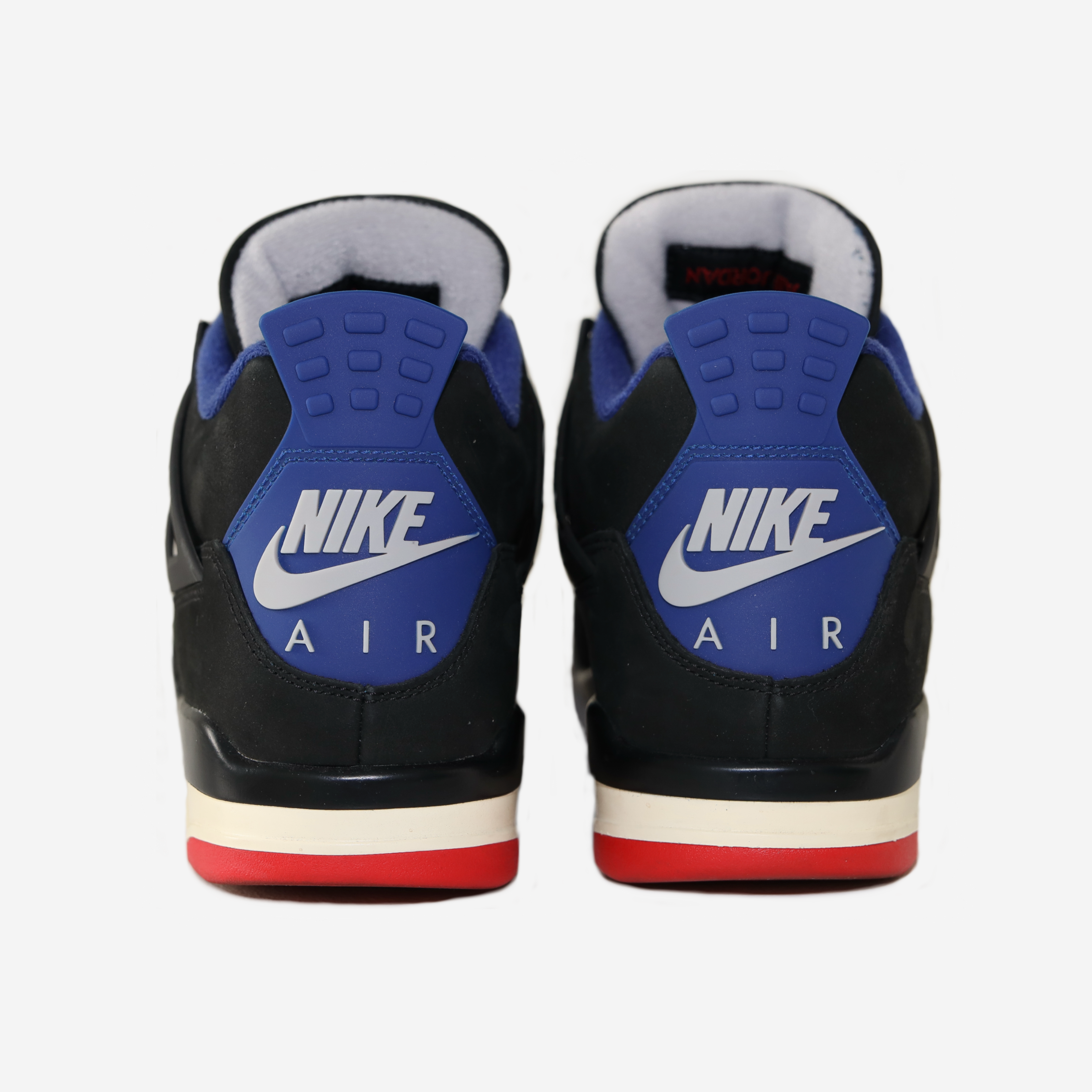 NIKE AIR JORDAN 4 RARE AIR