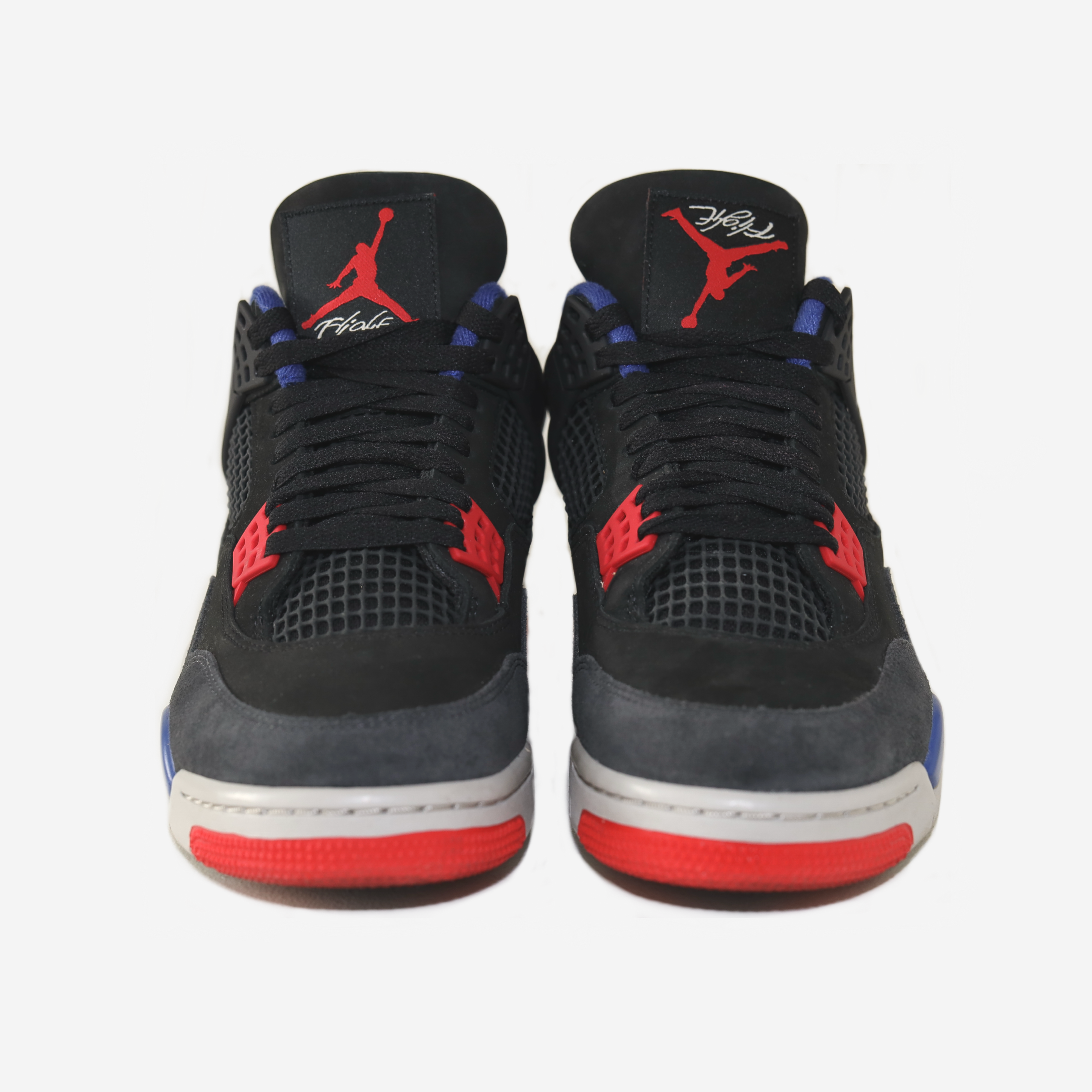 NIKE AIR JORDAN 4 RARE AIR