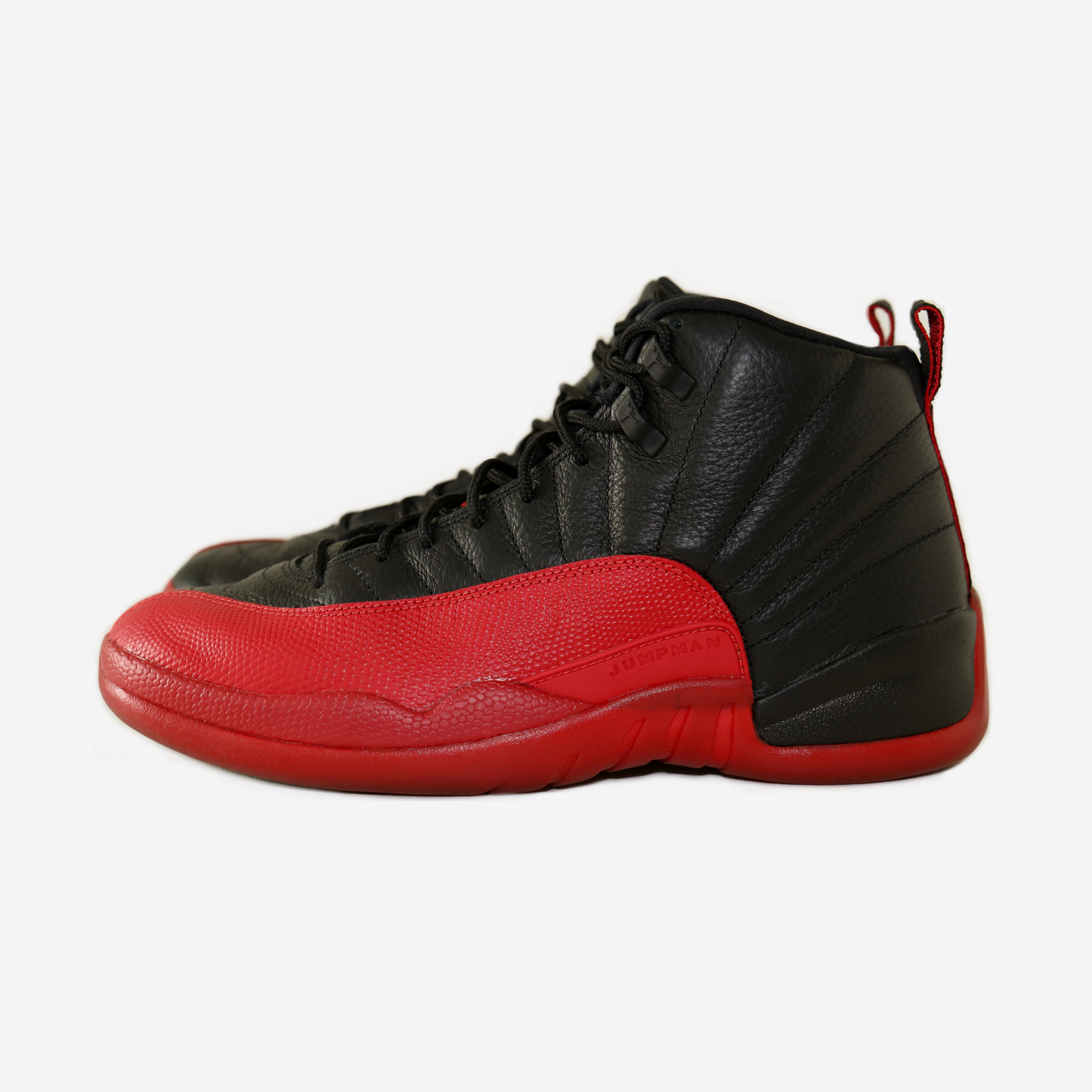 NIKE AIR JORDAN 12 (FLUE GAME)