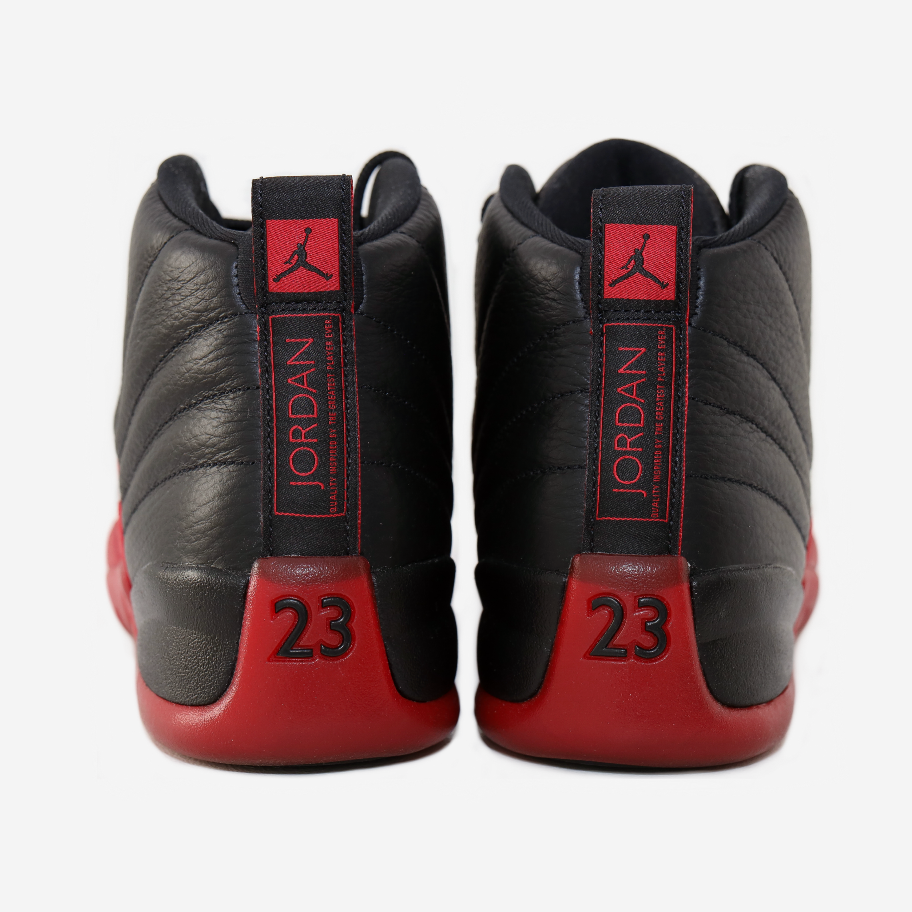 NIKE AIR JORDAN 12 (FLUE GAME)