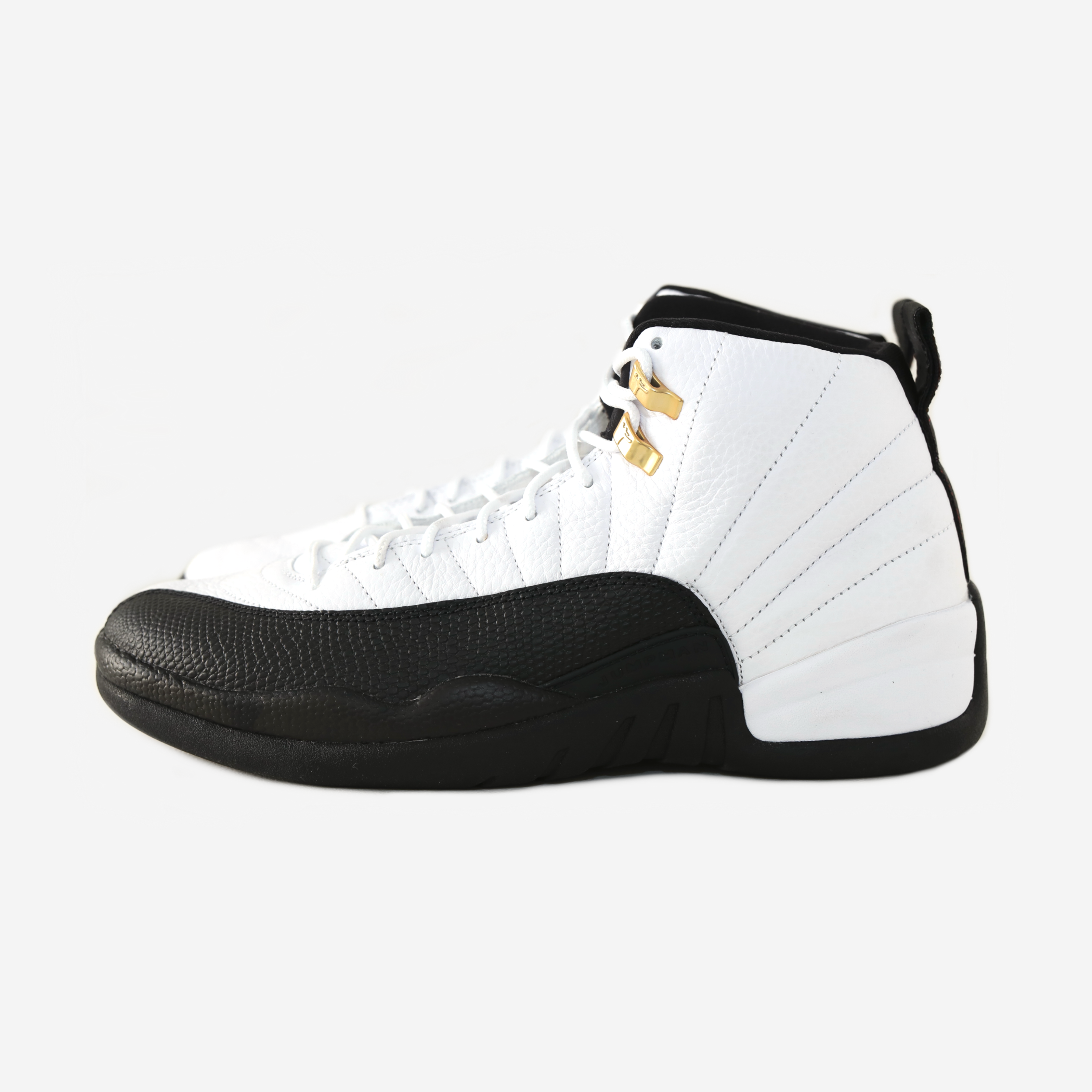 NIKE AIR JORDAN 12 (TAXI)