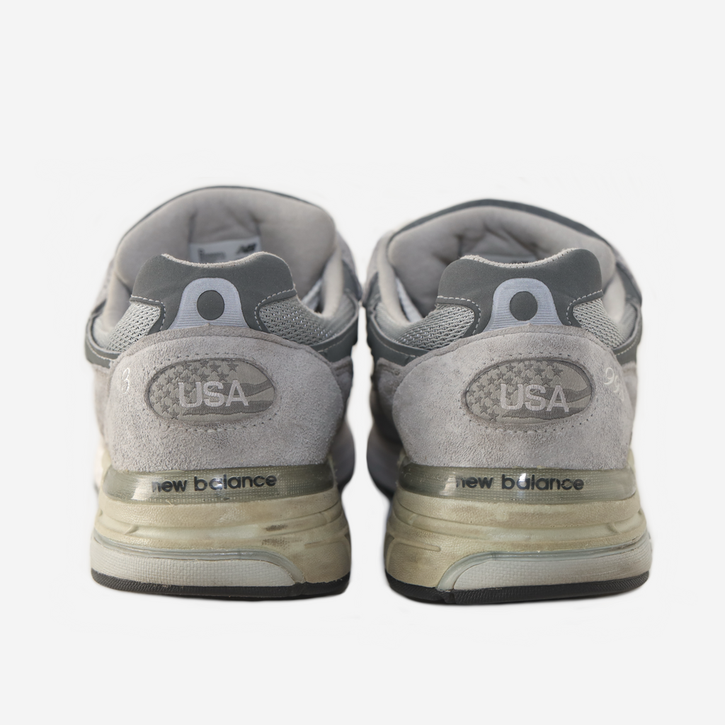 NEW BALANCE 993 (GREY)