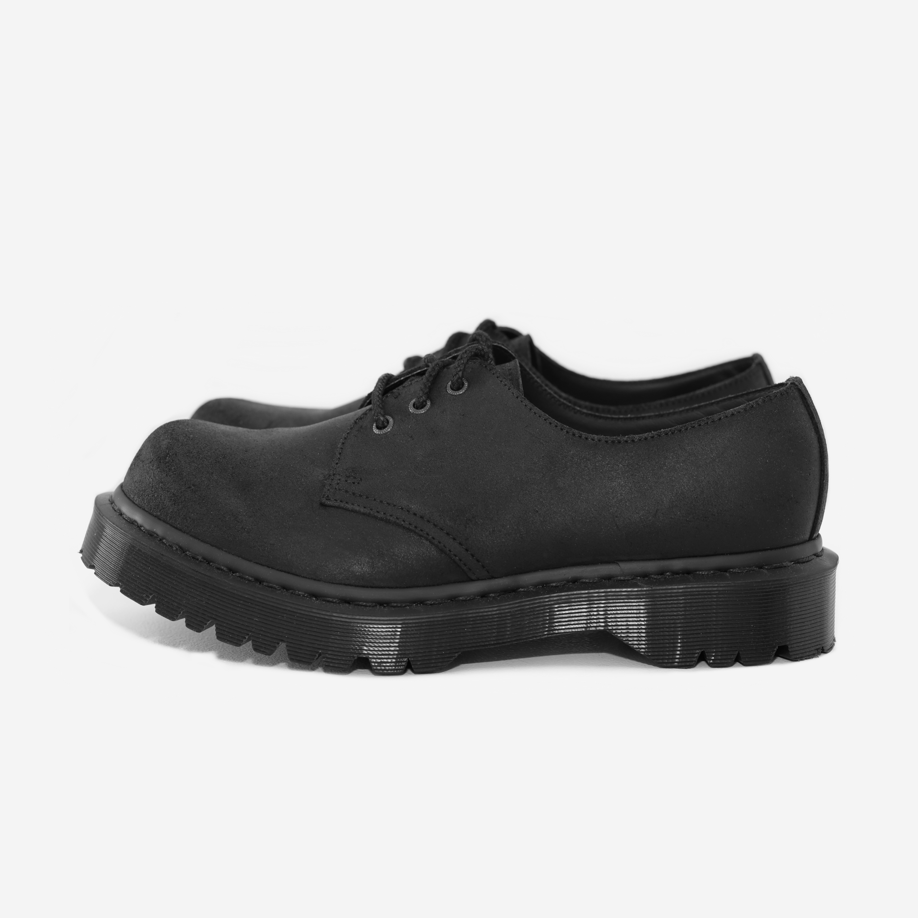 DR MARTENS BEX OXFORD SHOES