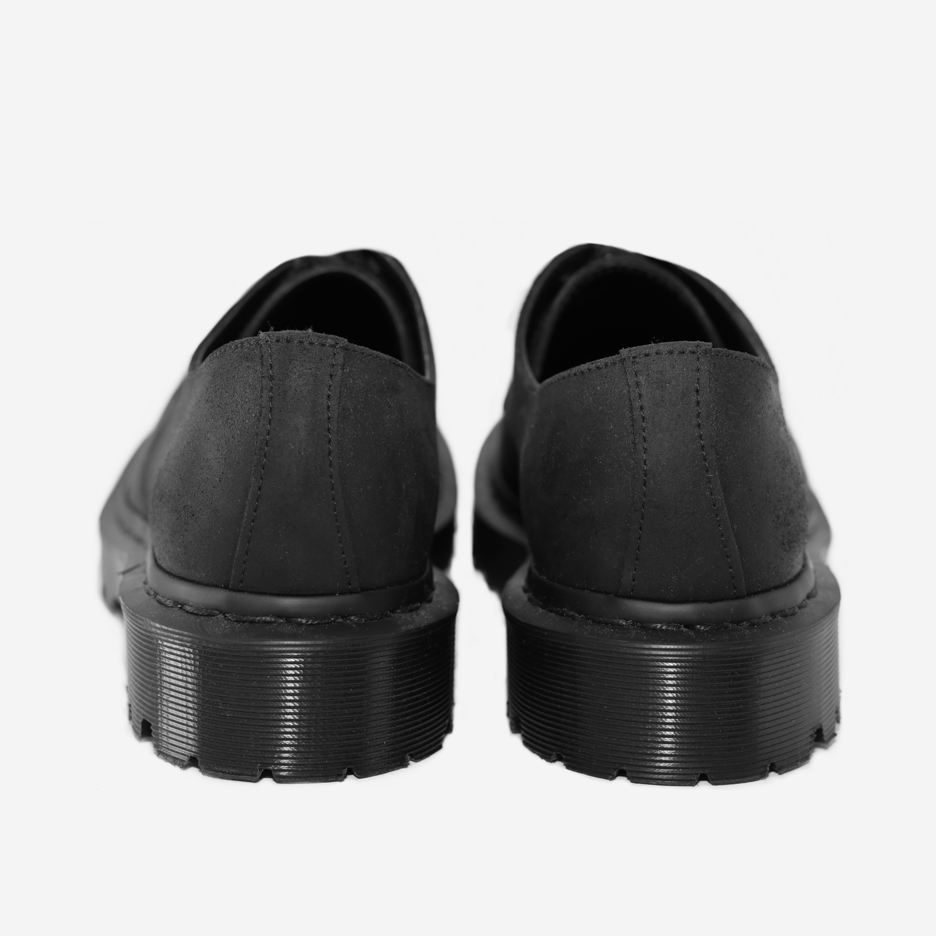 DR MARTENS BEX OXFORD SHOES