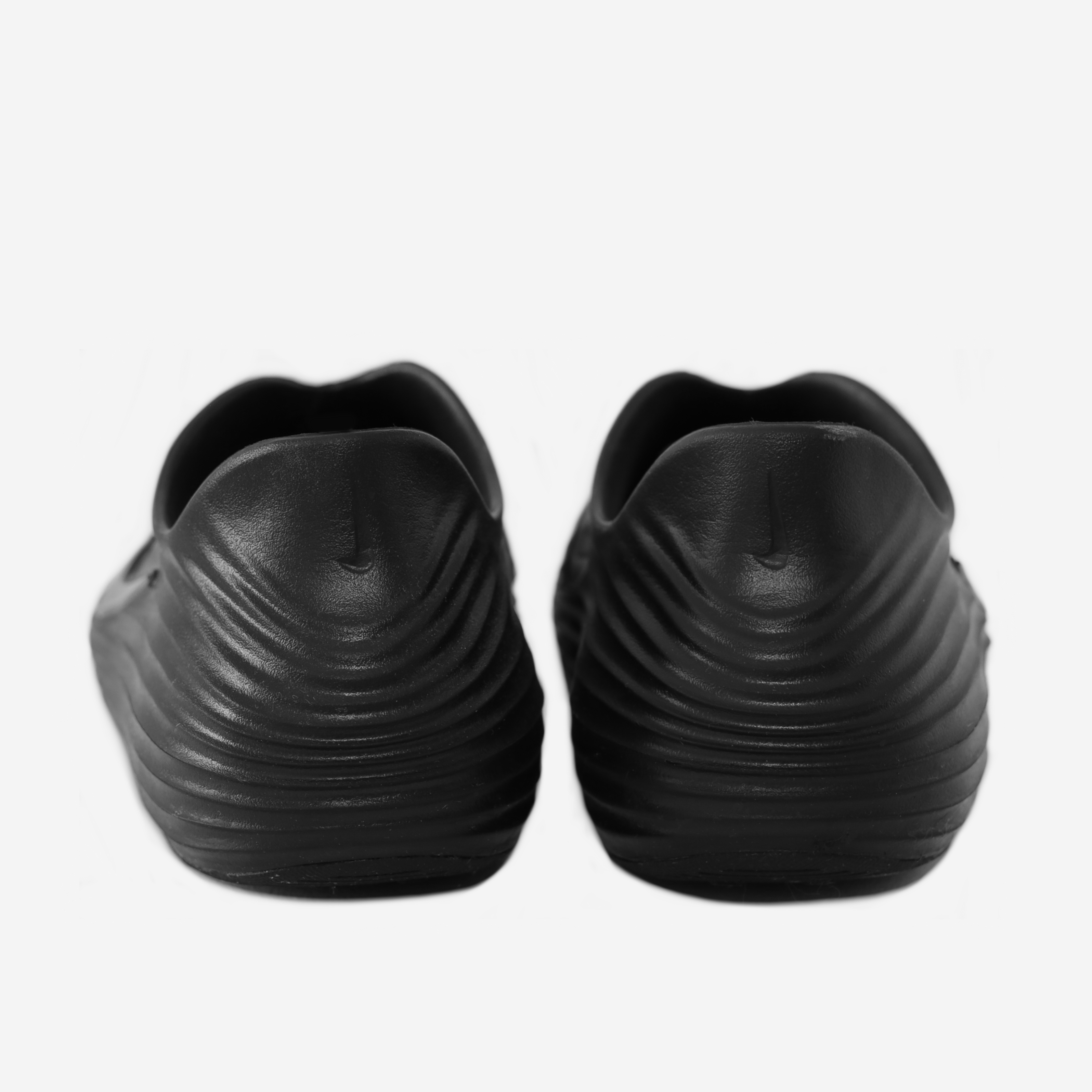 NIKE REACTX REJUVEN8 (BLACK)