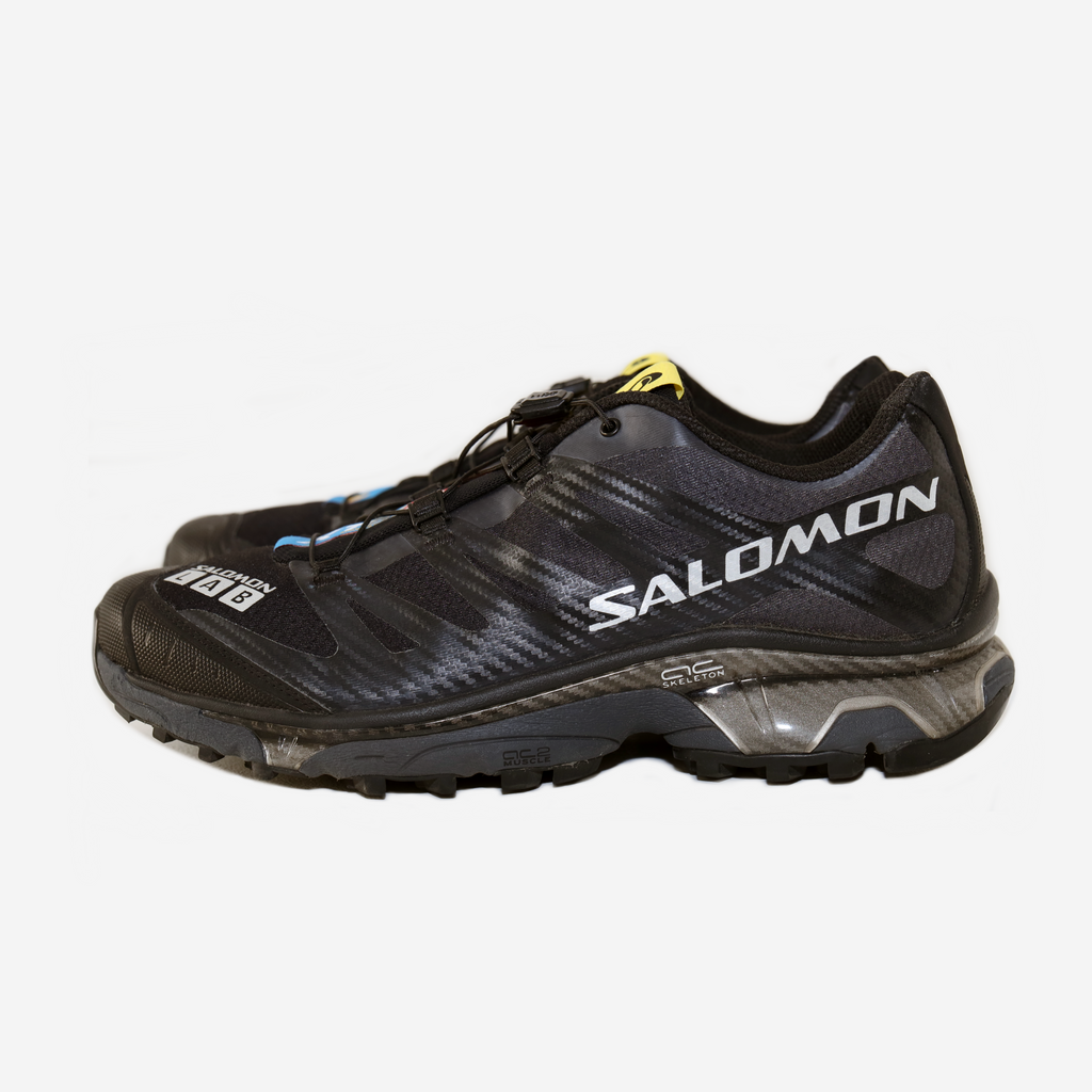 SALOMON XT-4 OG (BLACK)