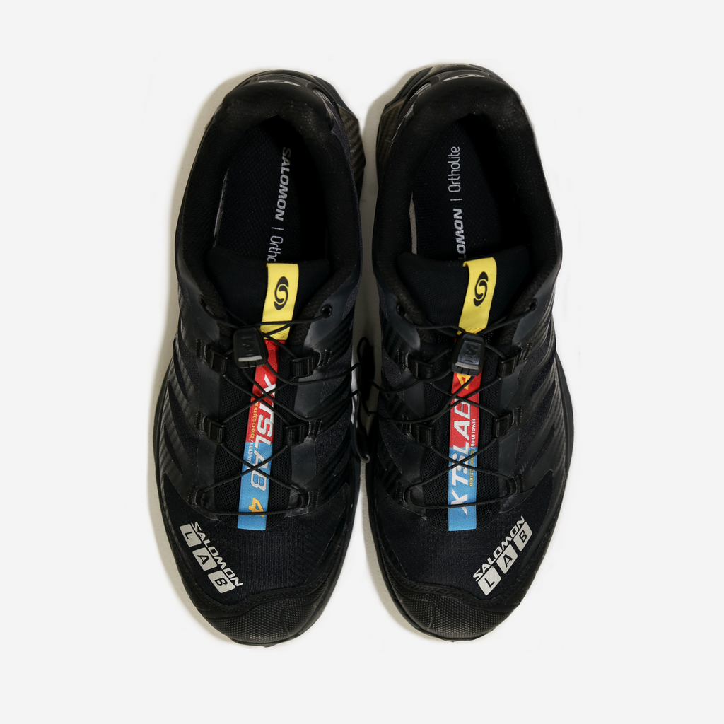 SALOMON XT-4 OG (BLACK)
