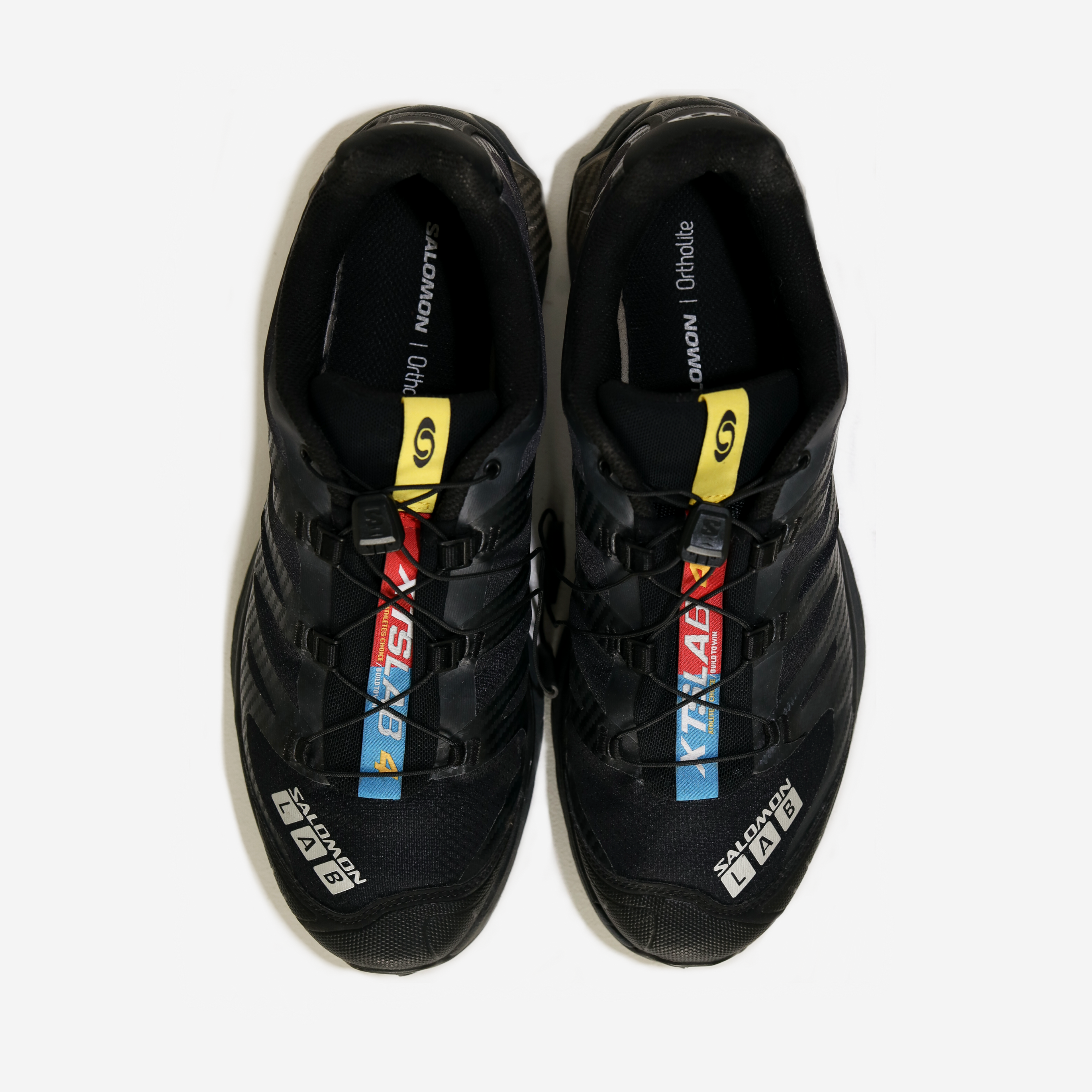 SALOMON XT-4 OG (BLACK)