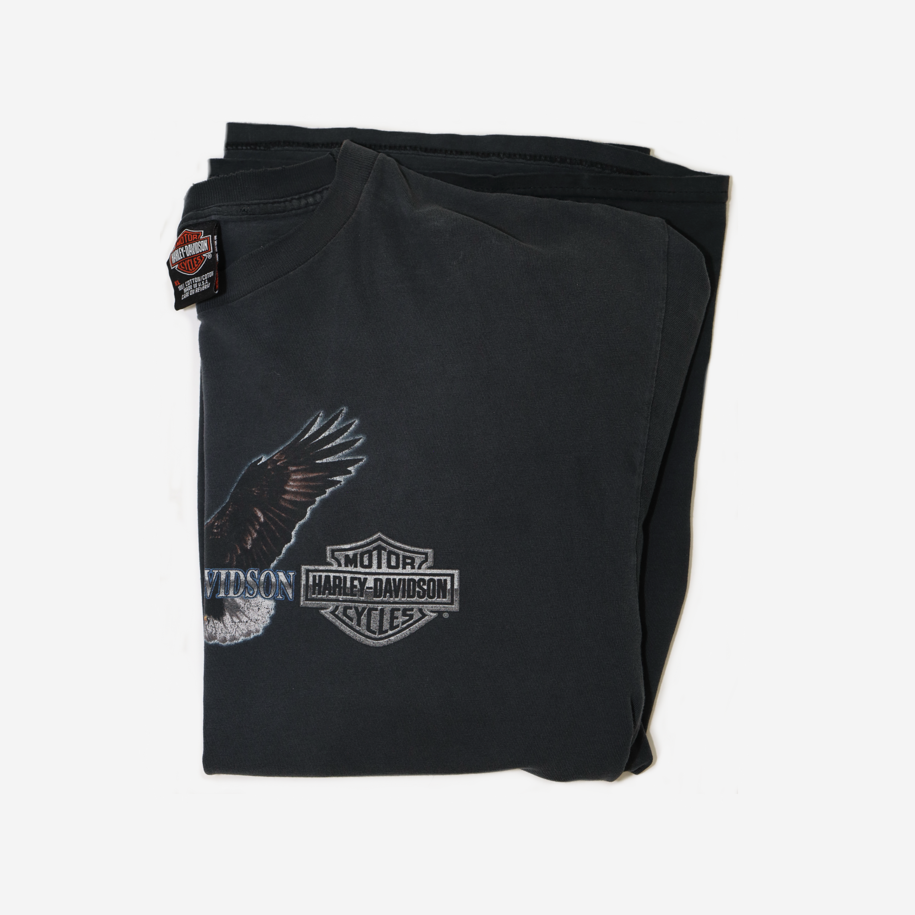 HARLEY DAVIDSON LAS VEGAS VINTAGE SHIRT