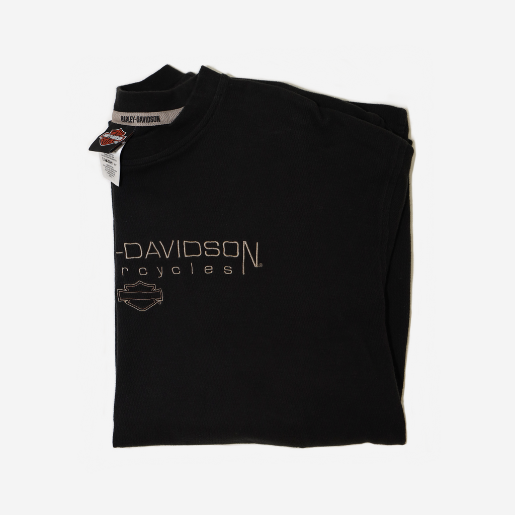 HARLEY DAVIDSON VINTAGE SHIRT