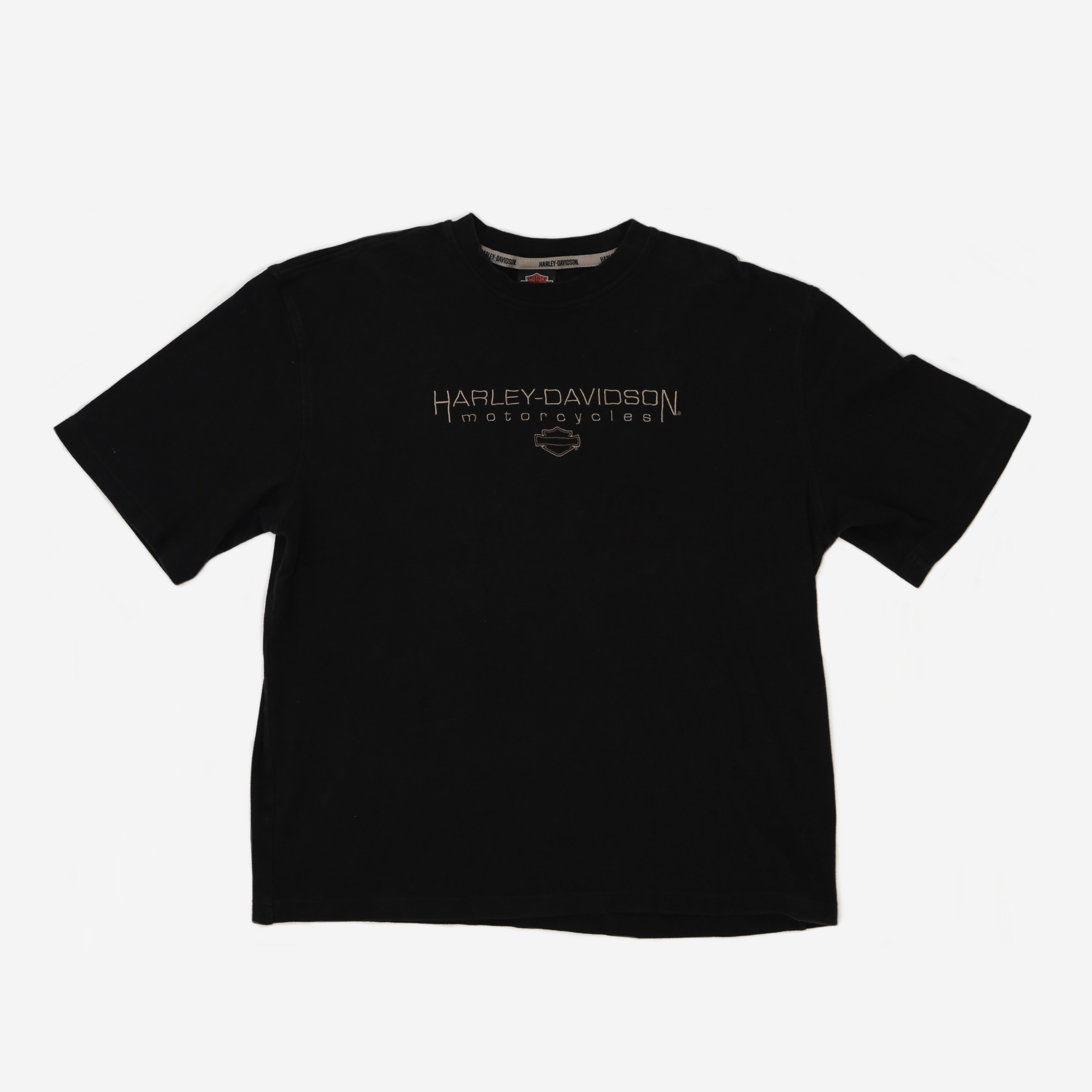 HARLEY DAVIDSON VINTAGE SHIRT