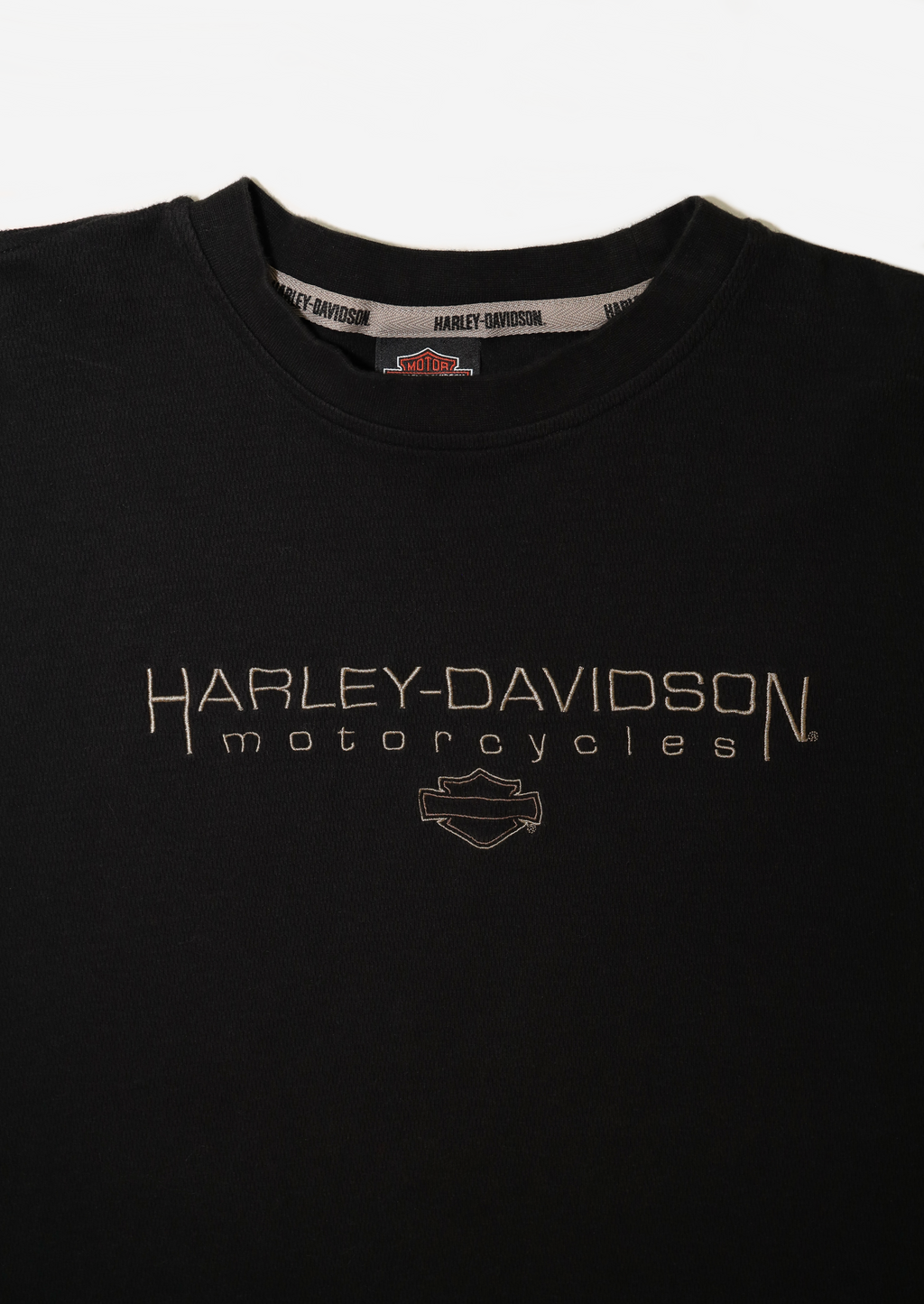 HARLEY DAVIDSON VINTAGE SHIRT