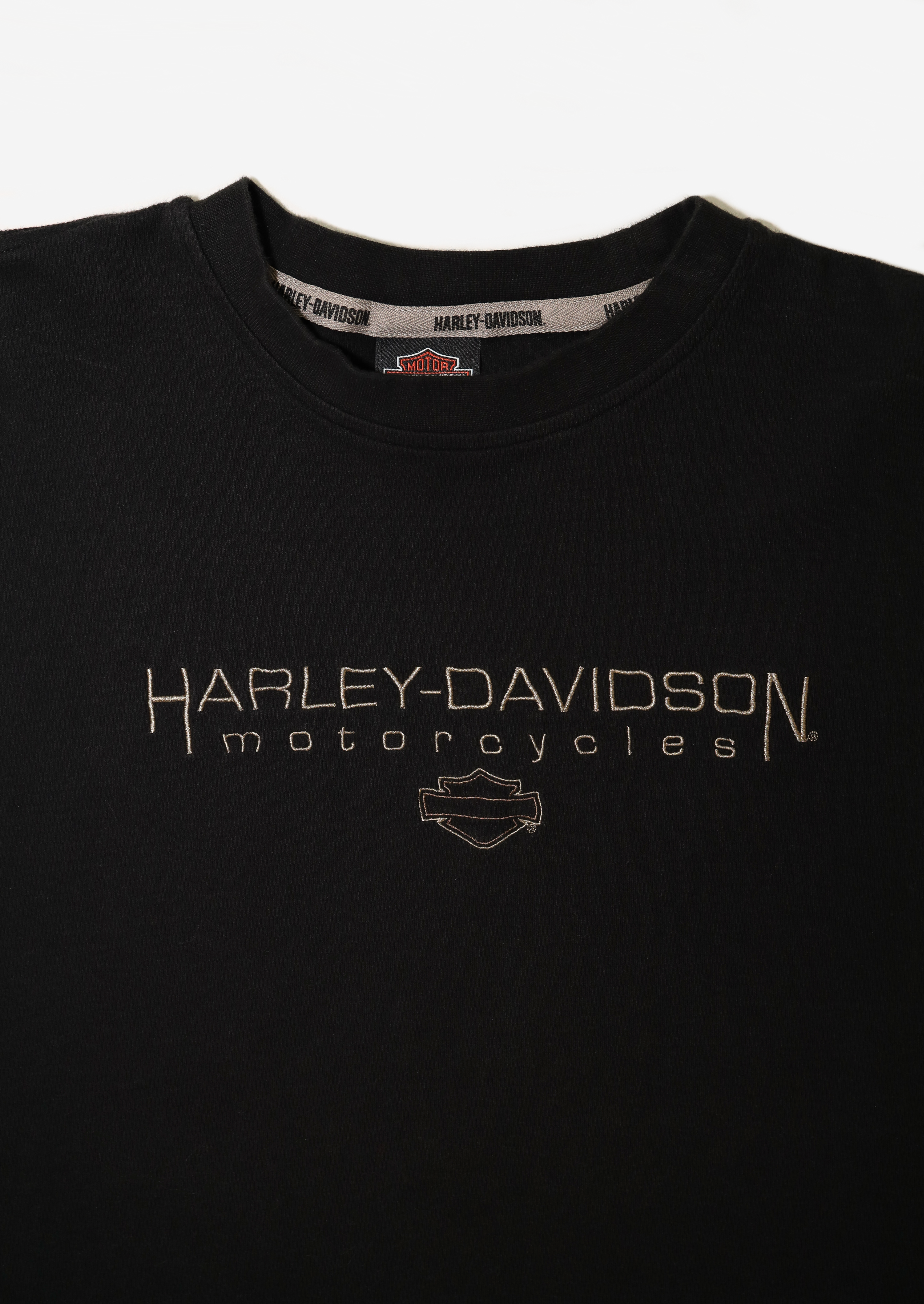 HARLEY DAVIDSON VINTAGE SHIRT