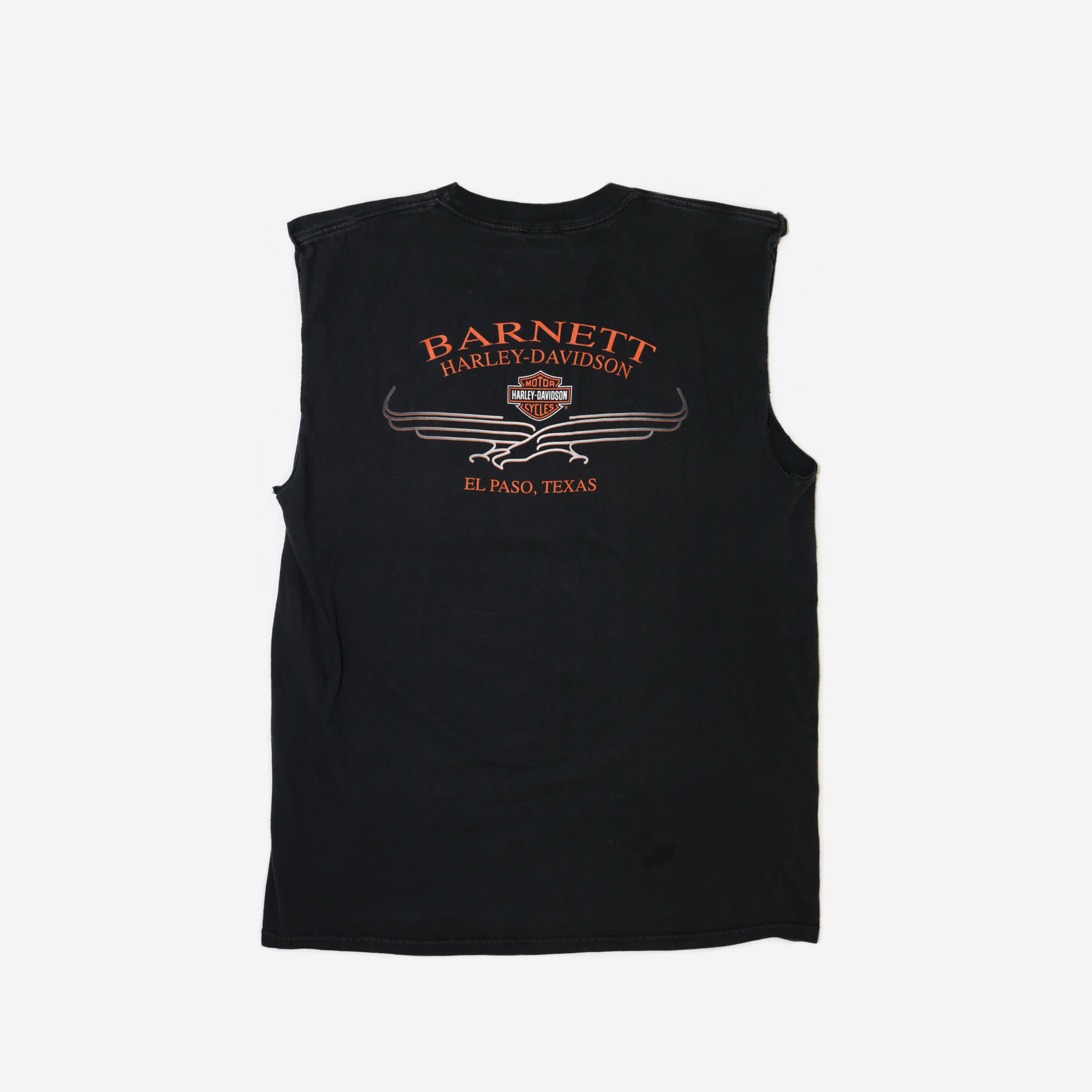 HARLEY DAVIDSON 100 YEAR VINTAGE SHIRT