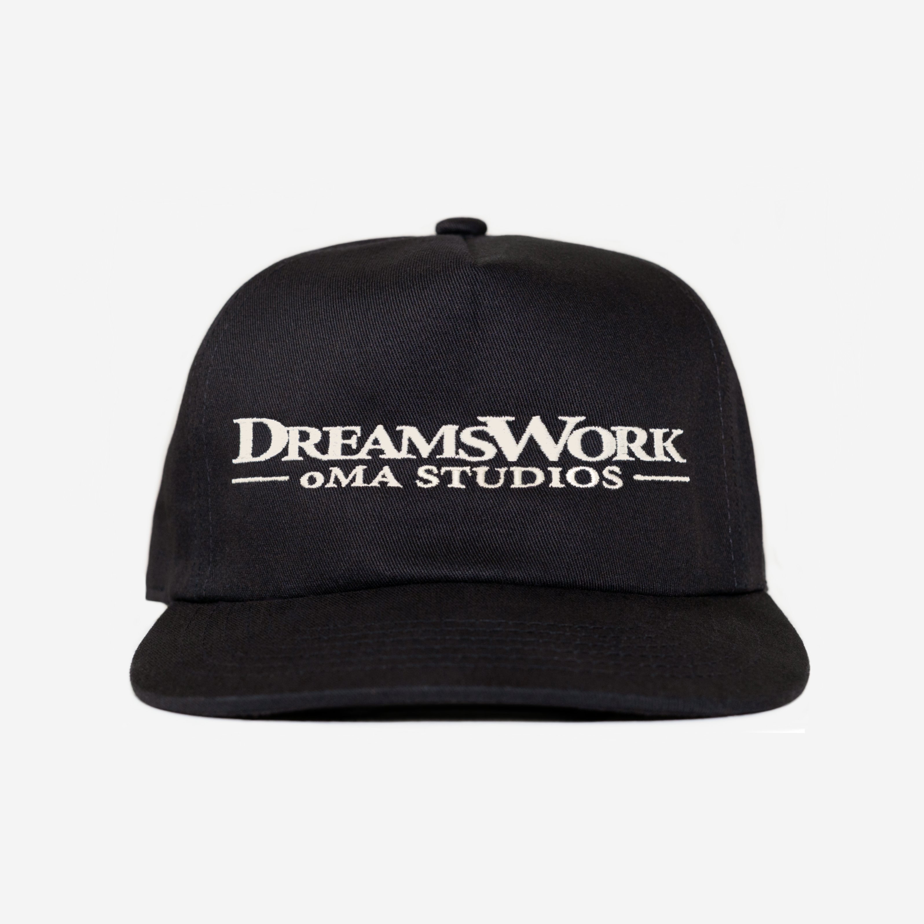 DREAMSWORK HAT (CREAM)