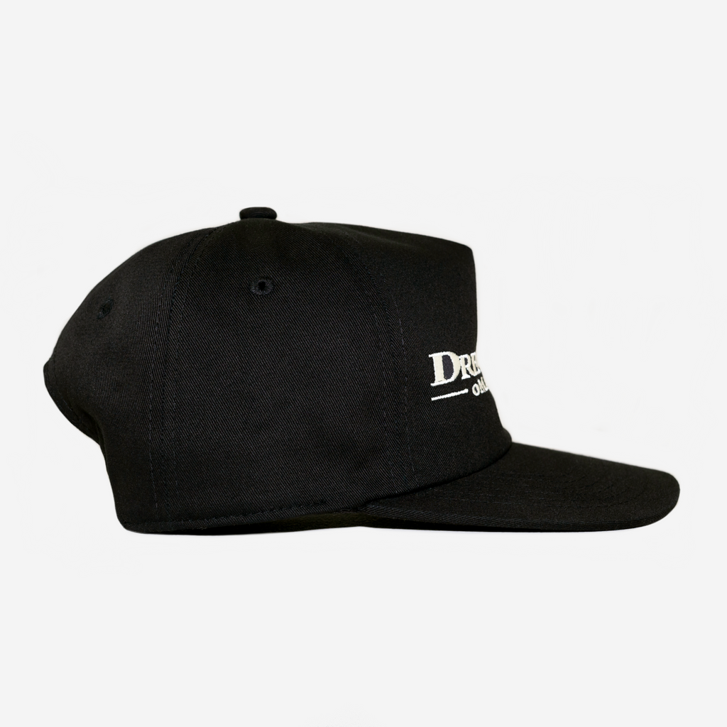 DREAMSWORK HAT (CREAM)