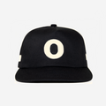 "o" HAT (CREAM)