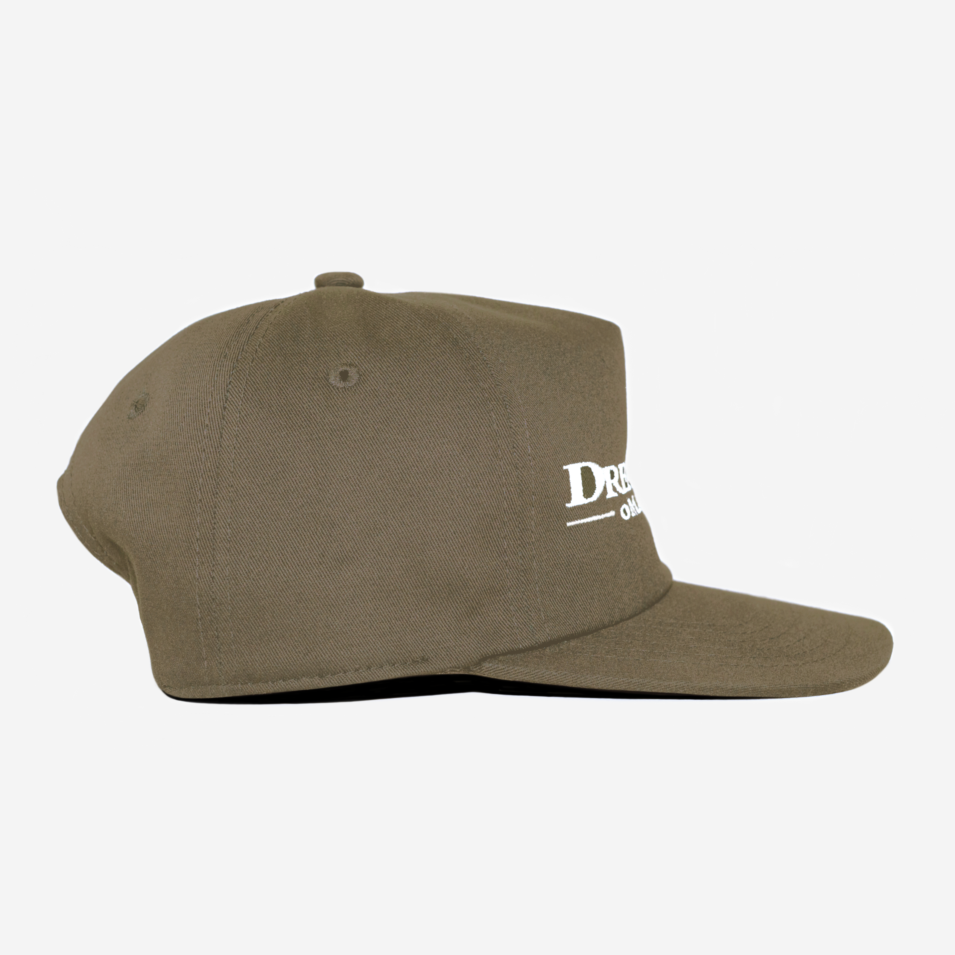 DREAMSWORK HAT (ARMY)
