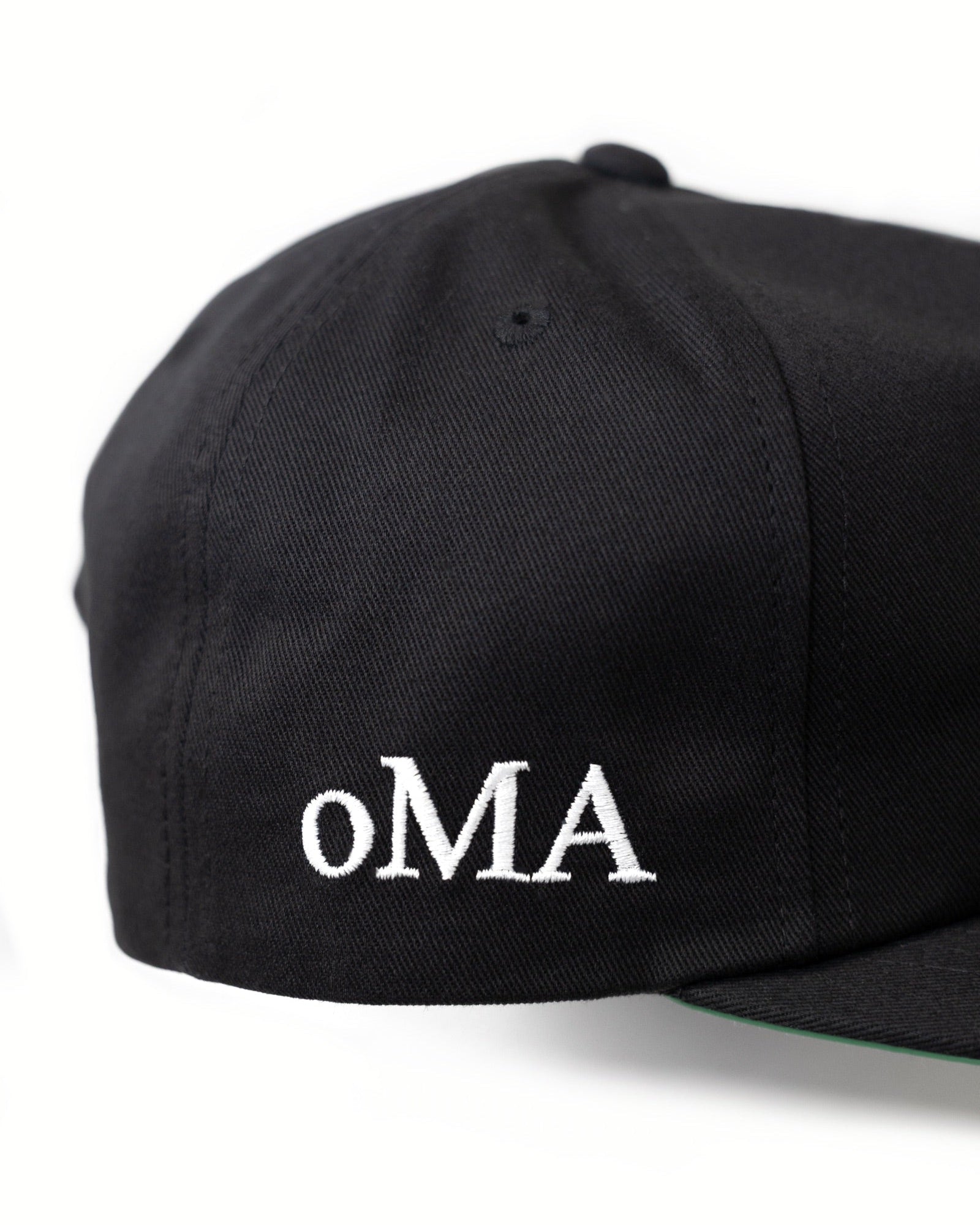 Times New Roman FoNT HAT (BLACK)