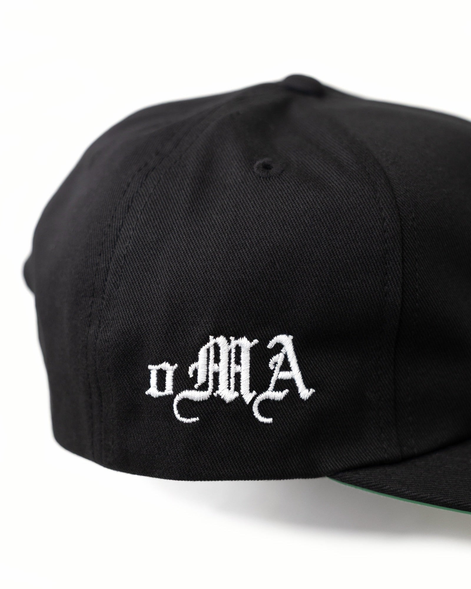 Olde English FoNT HAT (BLACK)
