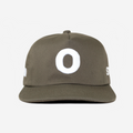 "o" HAT (ARMY)