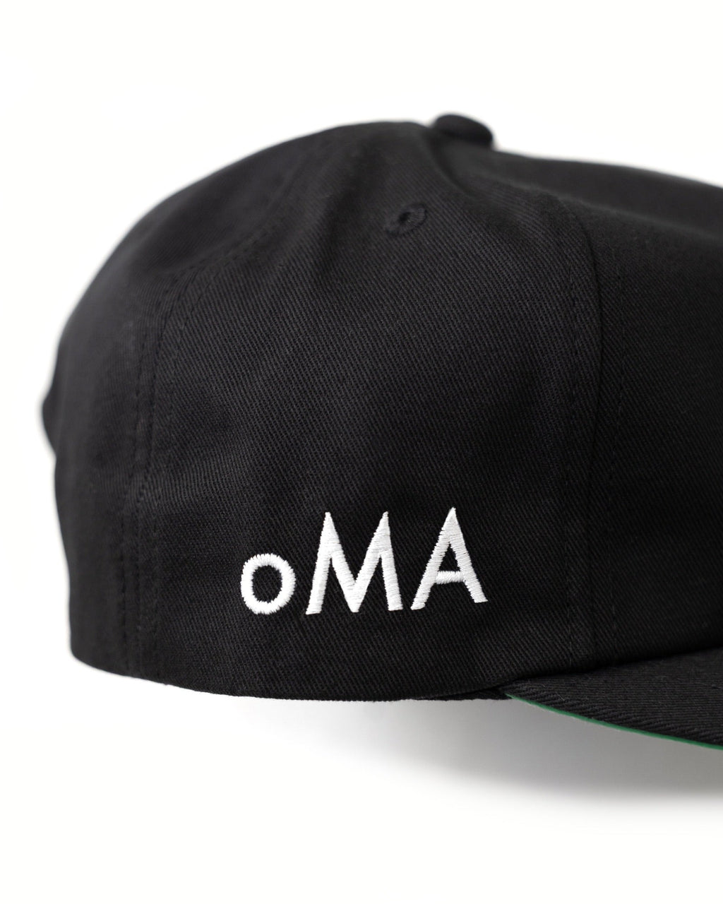 Futura FoNT HAT (BLACK)