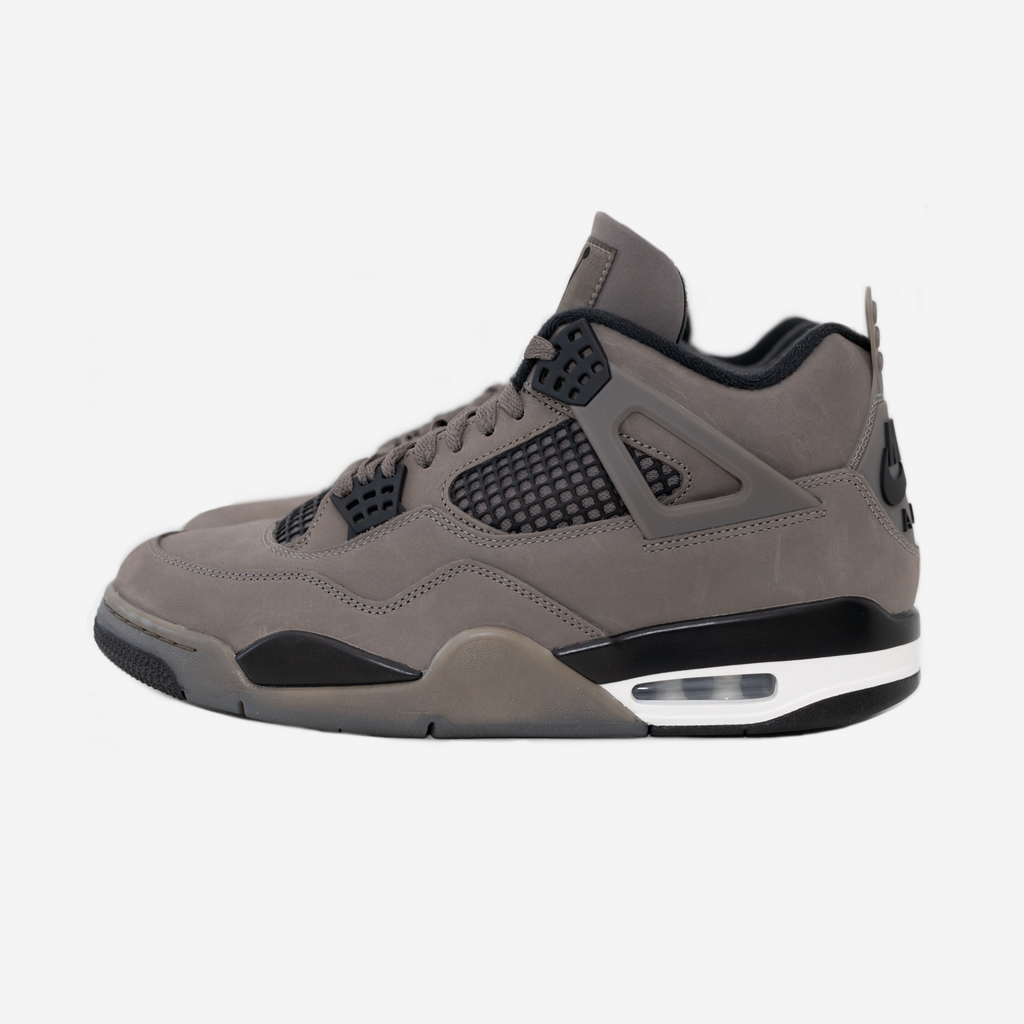 NIKE AIR JORDAN 4 (CAVE STONE)
